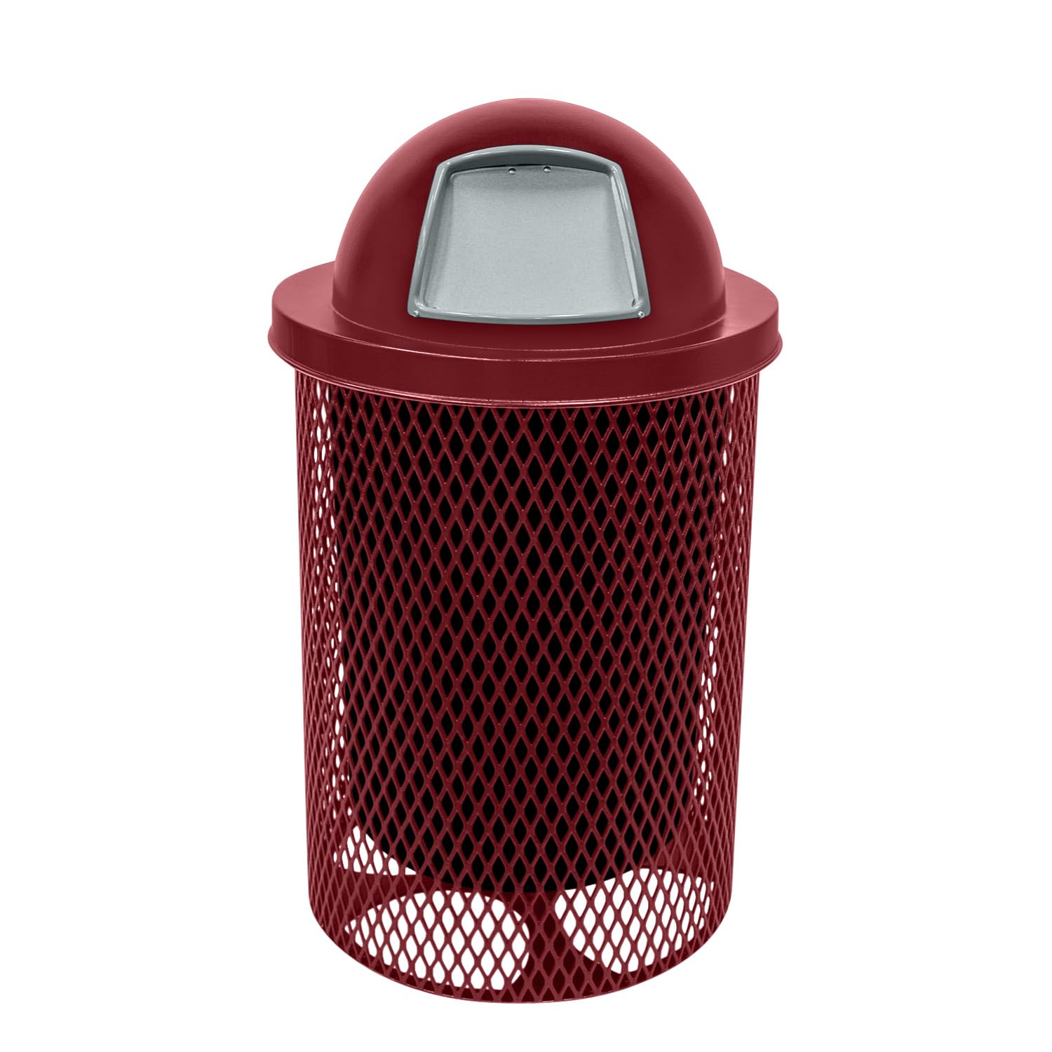 32 Gal Trash Can