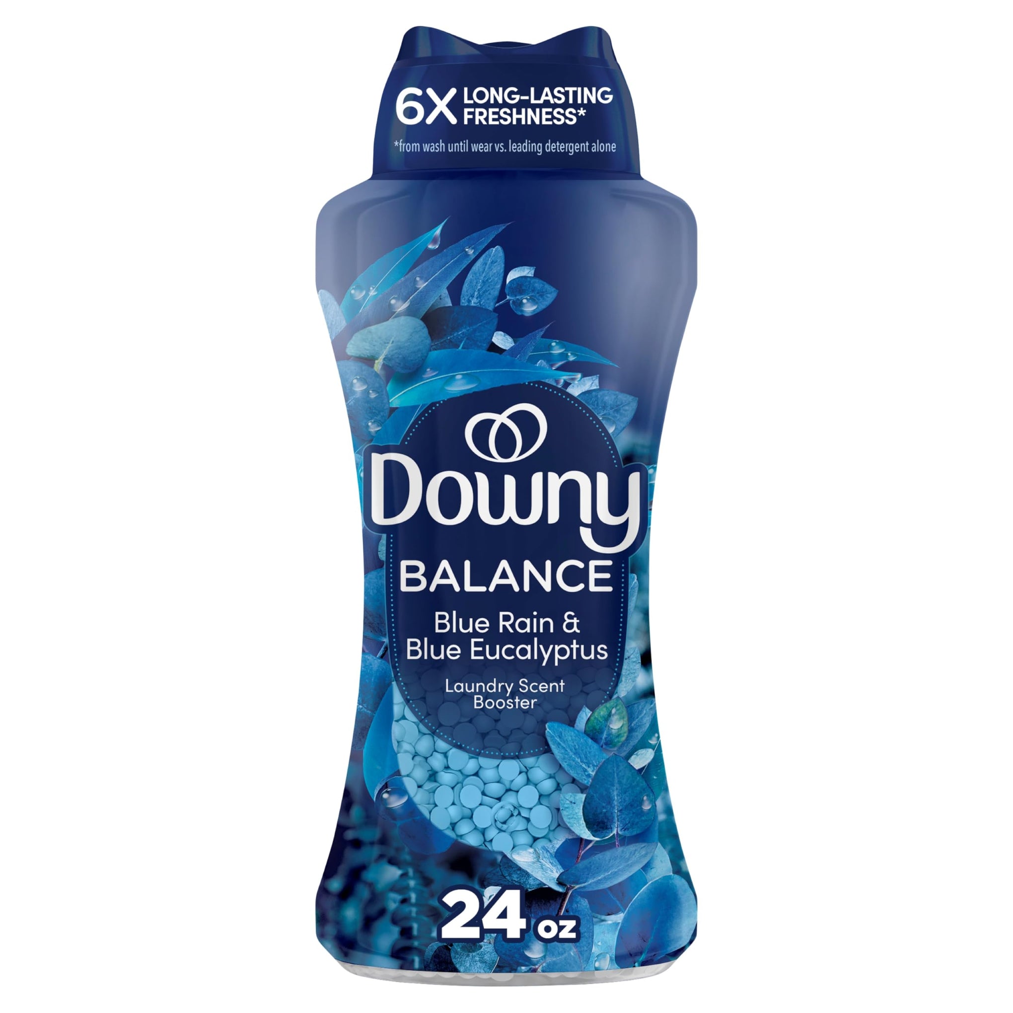Balance In Wash Laundry Scent Booster Beads (24 Ounce)