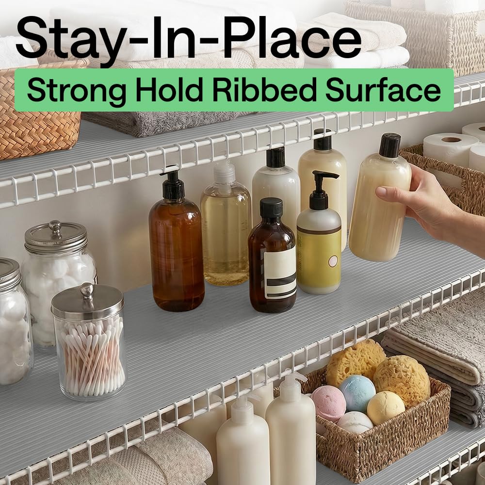 DuraGuard Shelf Liner (2.4306 Sq Ft)