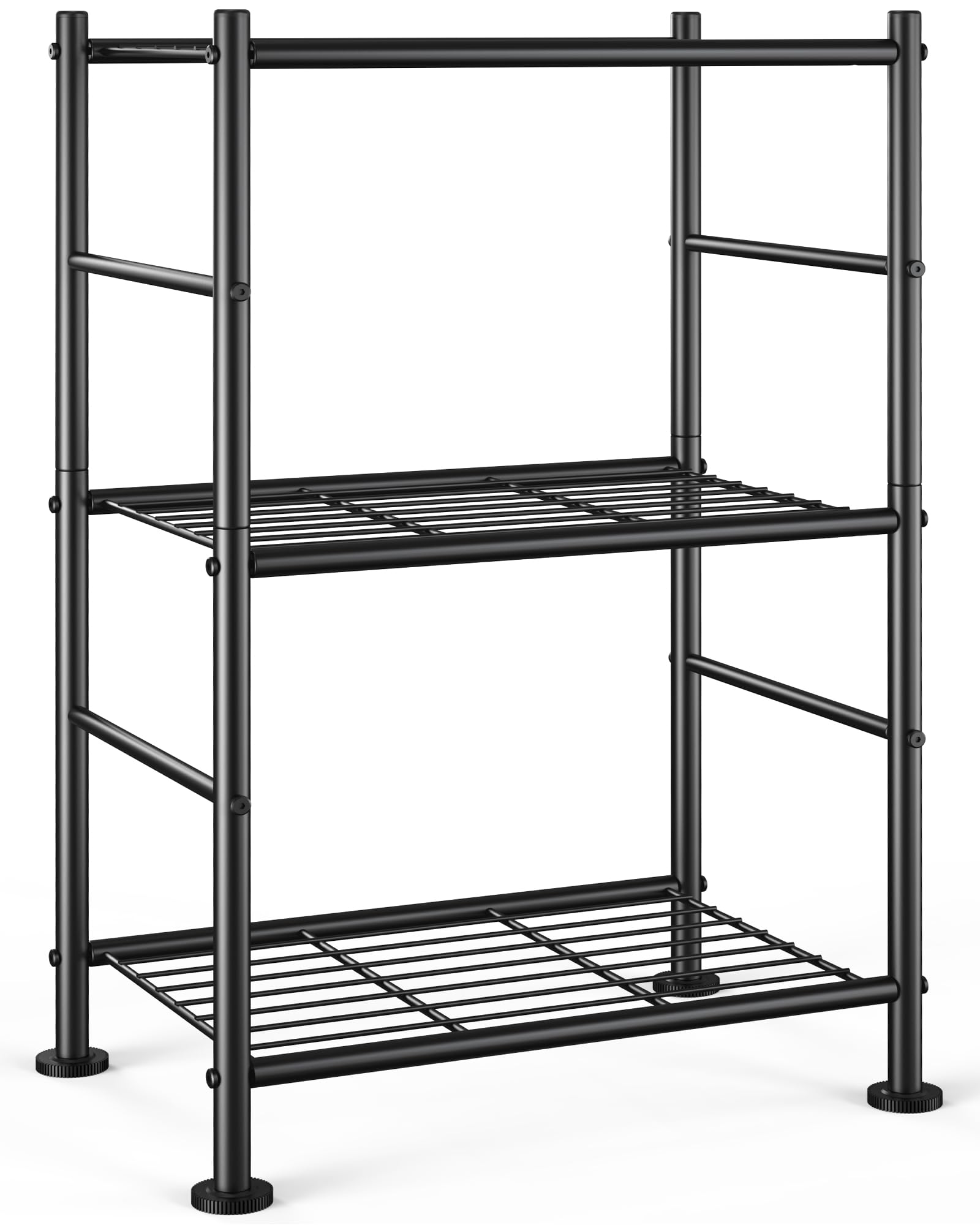 Storage Shelves