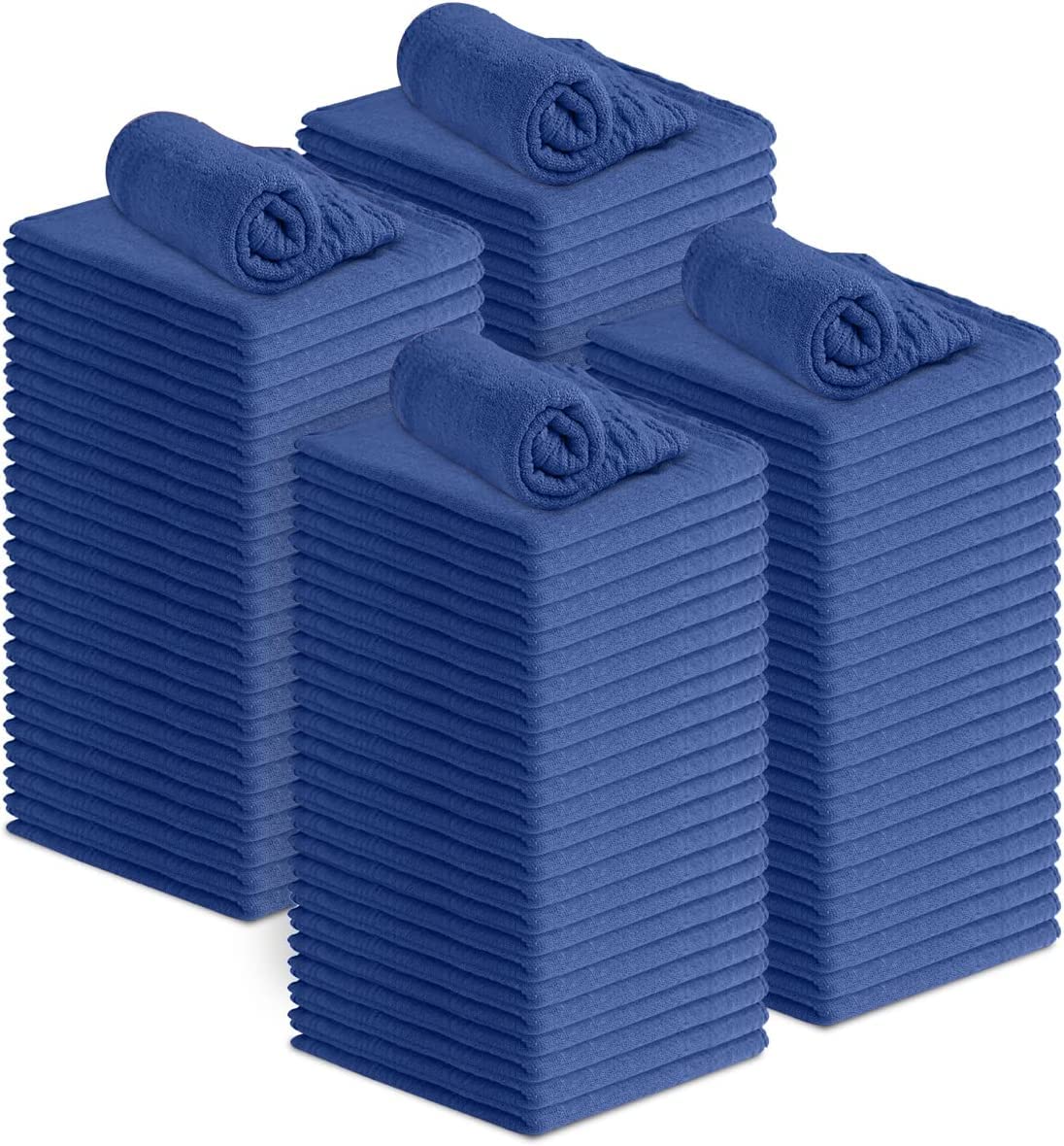 Cotton Shop Rags (100 Count)