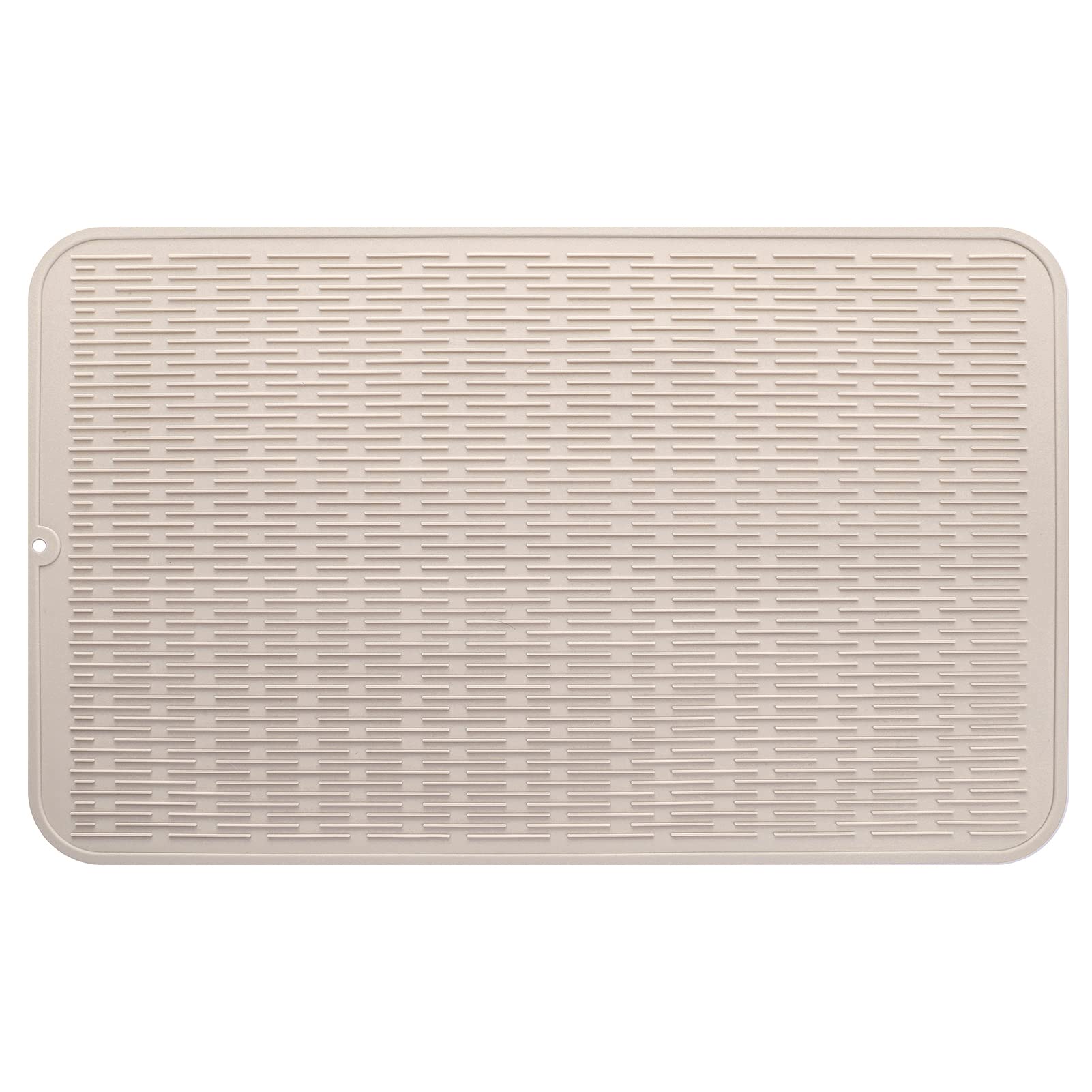 Silicone Dish Drying Mat for Multiple Usage