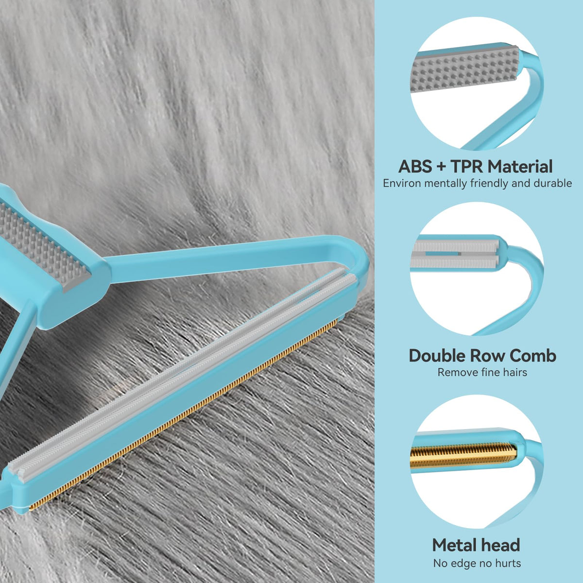 Lint Remover Pet Hair Remover