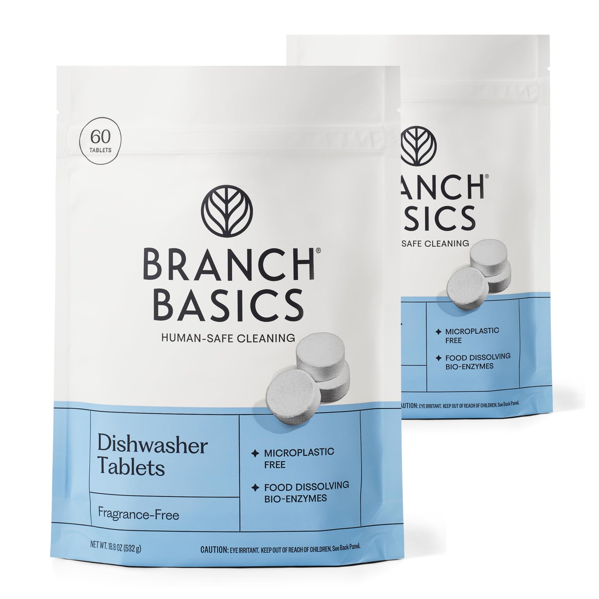 Dishwasher Tablets (120 Count)