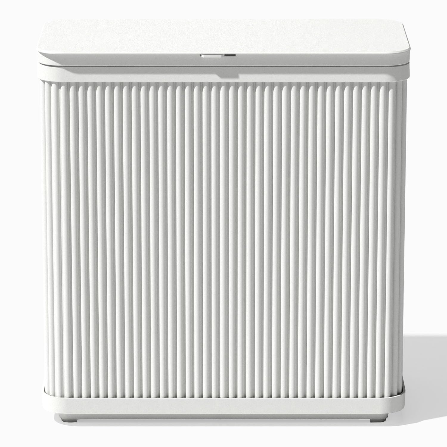Tambour Waste Bin