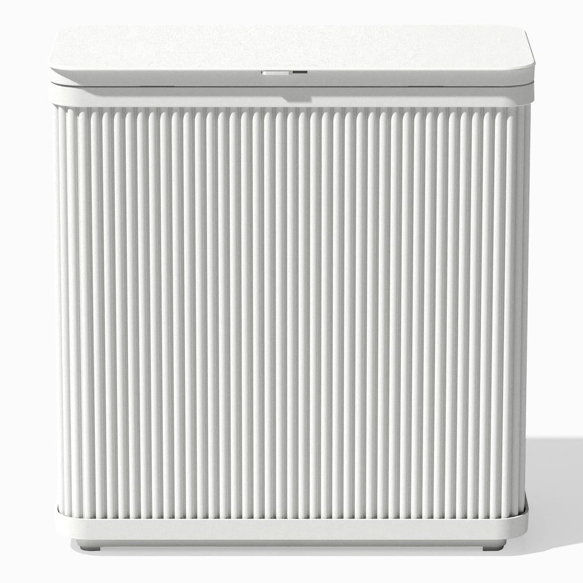 Tambour Waste Bin