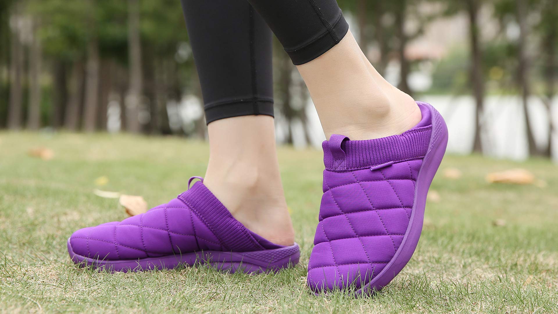 Slippers for Men and Women