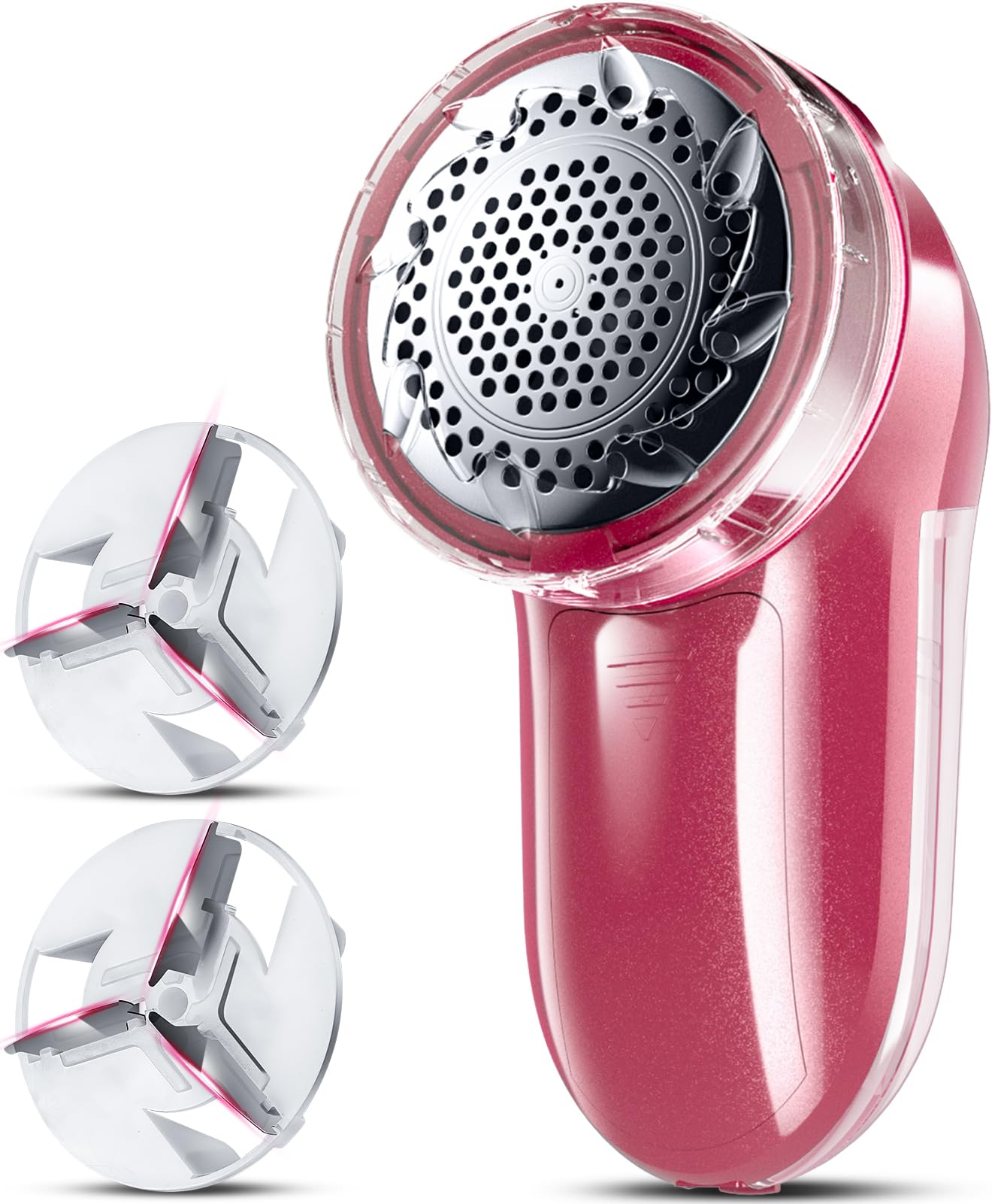 Fabric Shaver
