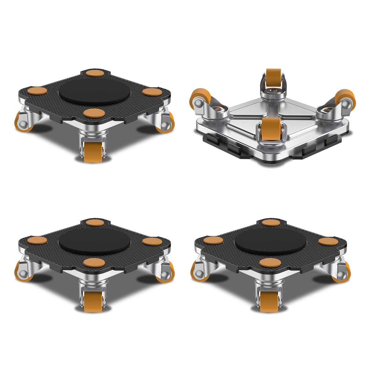 Furniture Mover Pro 4 (4 Count)
