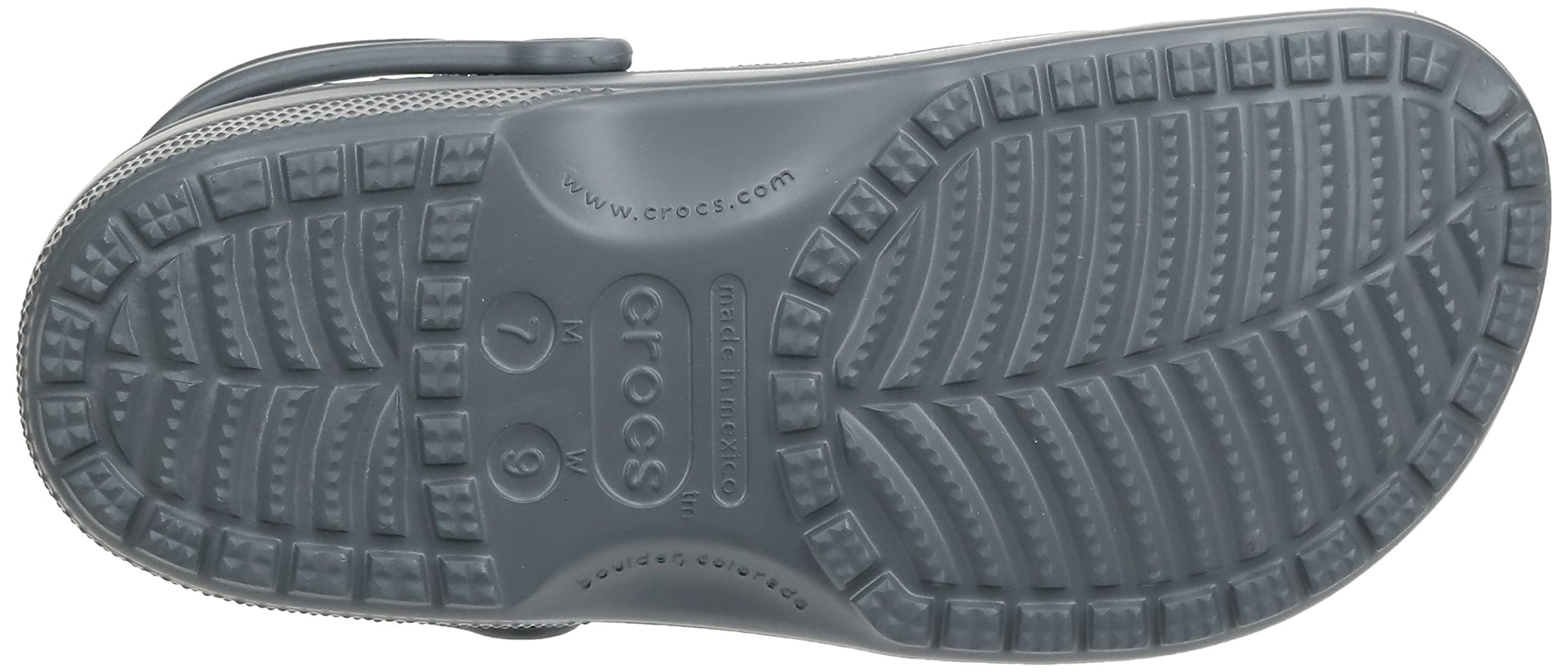 Unisex Adult Classic Clogs