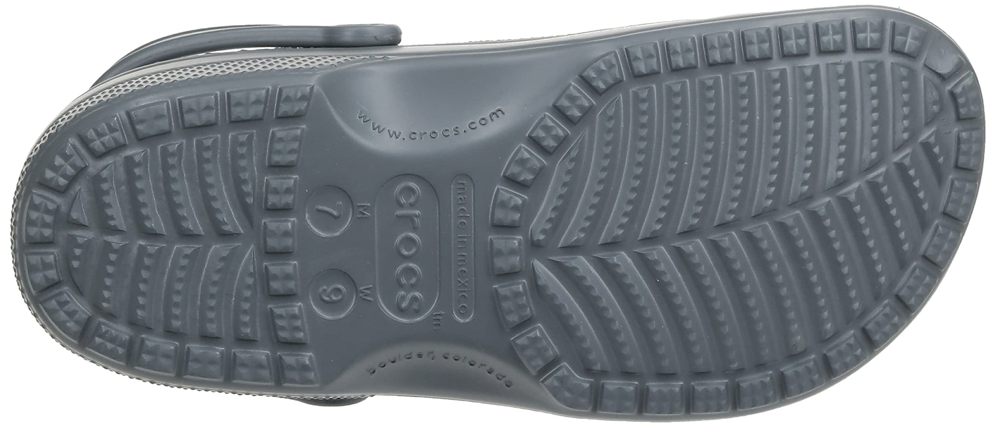 Unisex Adult Classic Clogs