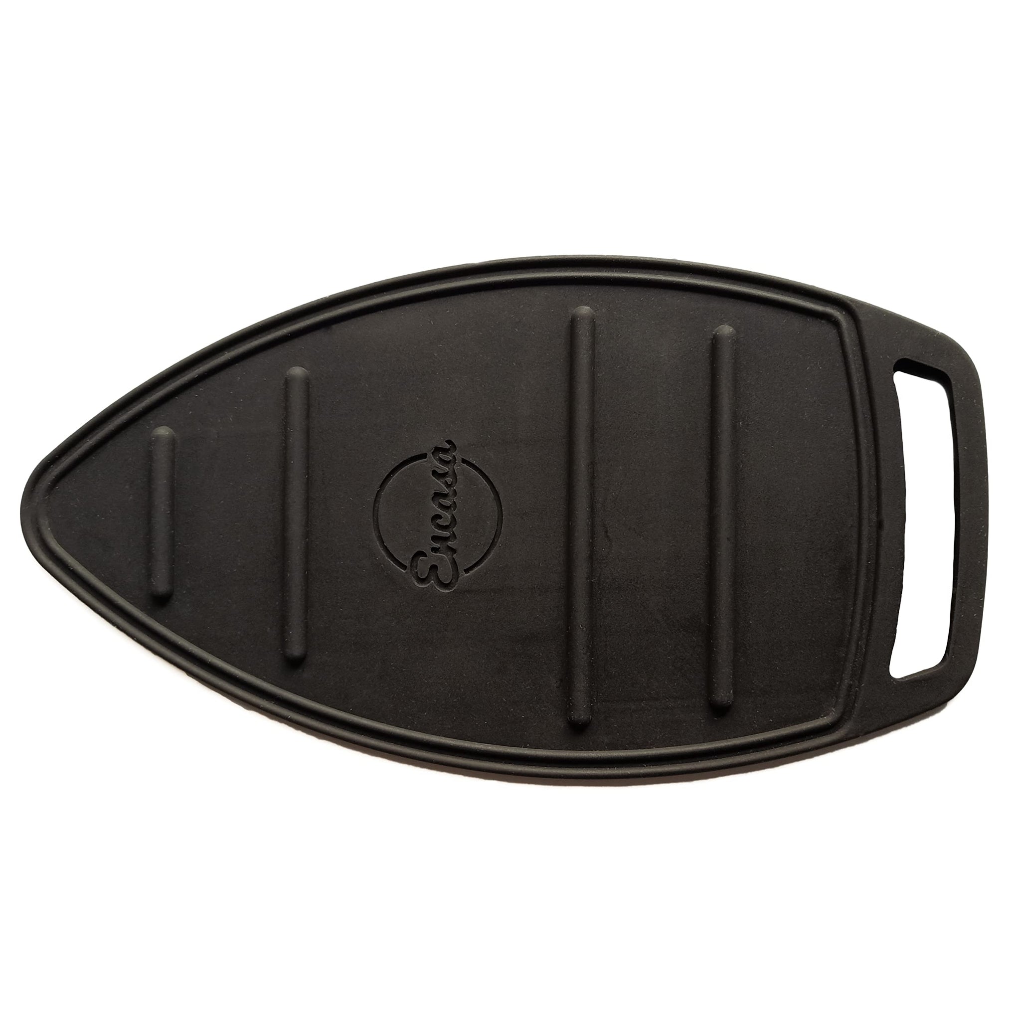 Silicon Mat for Hot Iron Rest