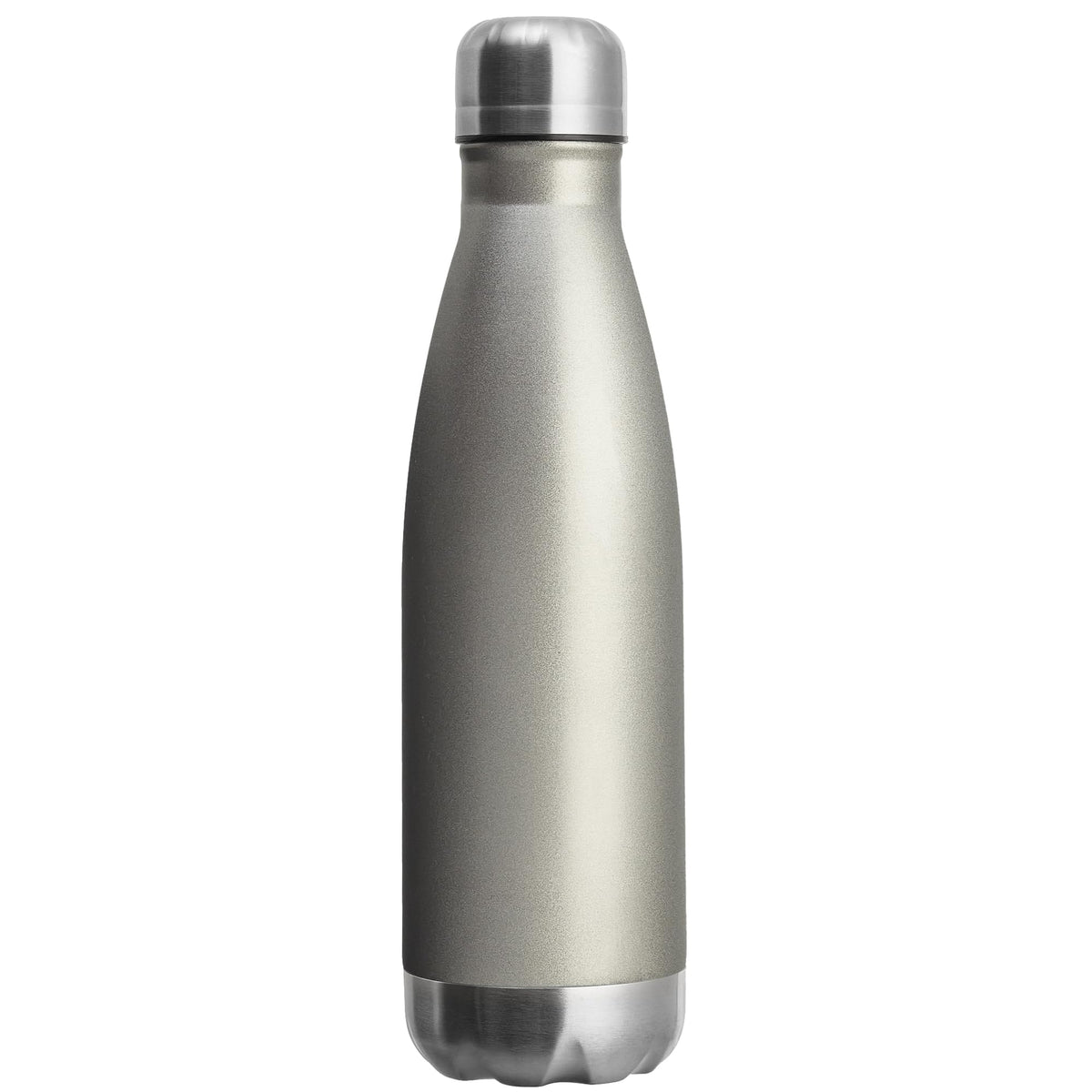 17oz Sport Water Bottle Vacuum Insulated Stainless Steel Leak