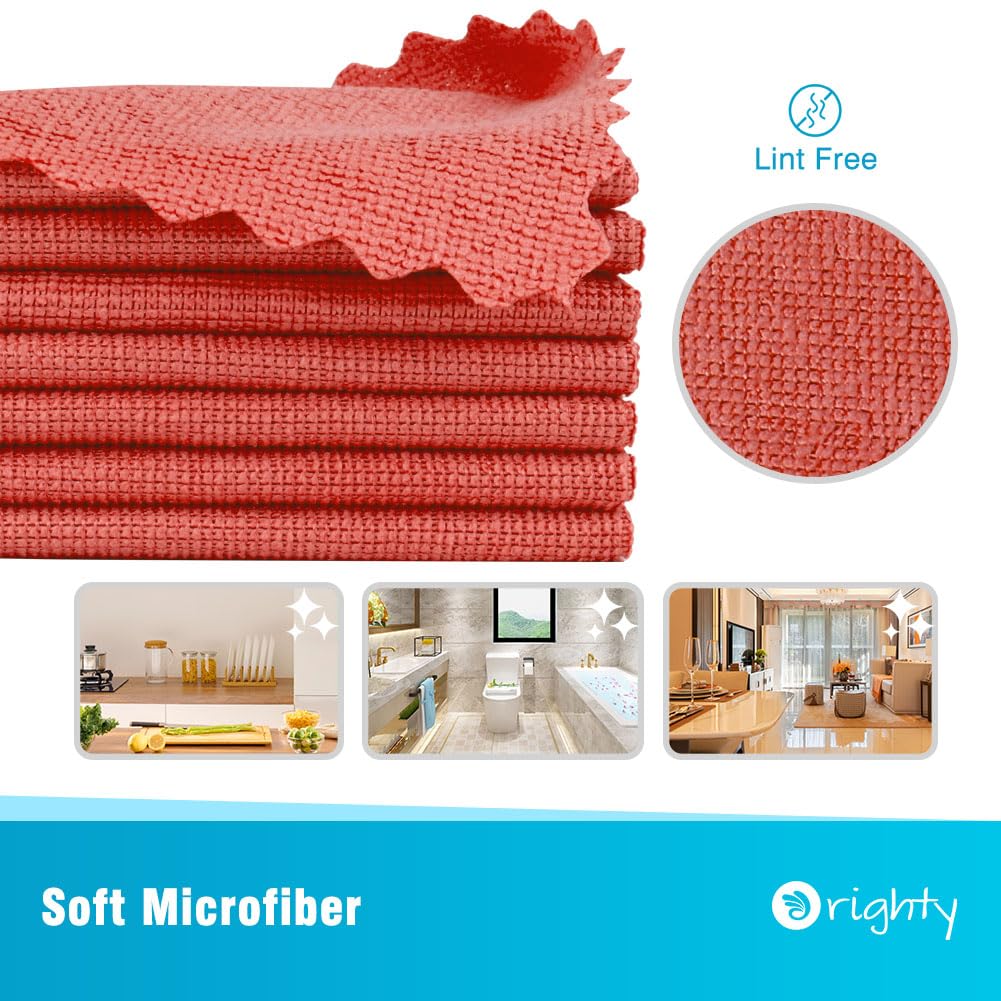 Cleaning Cloths (100 Count)