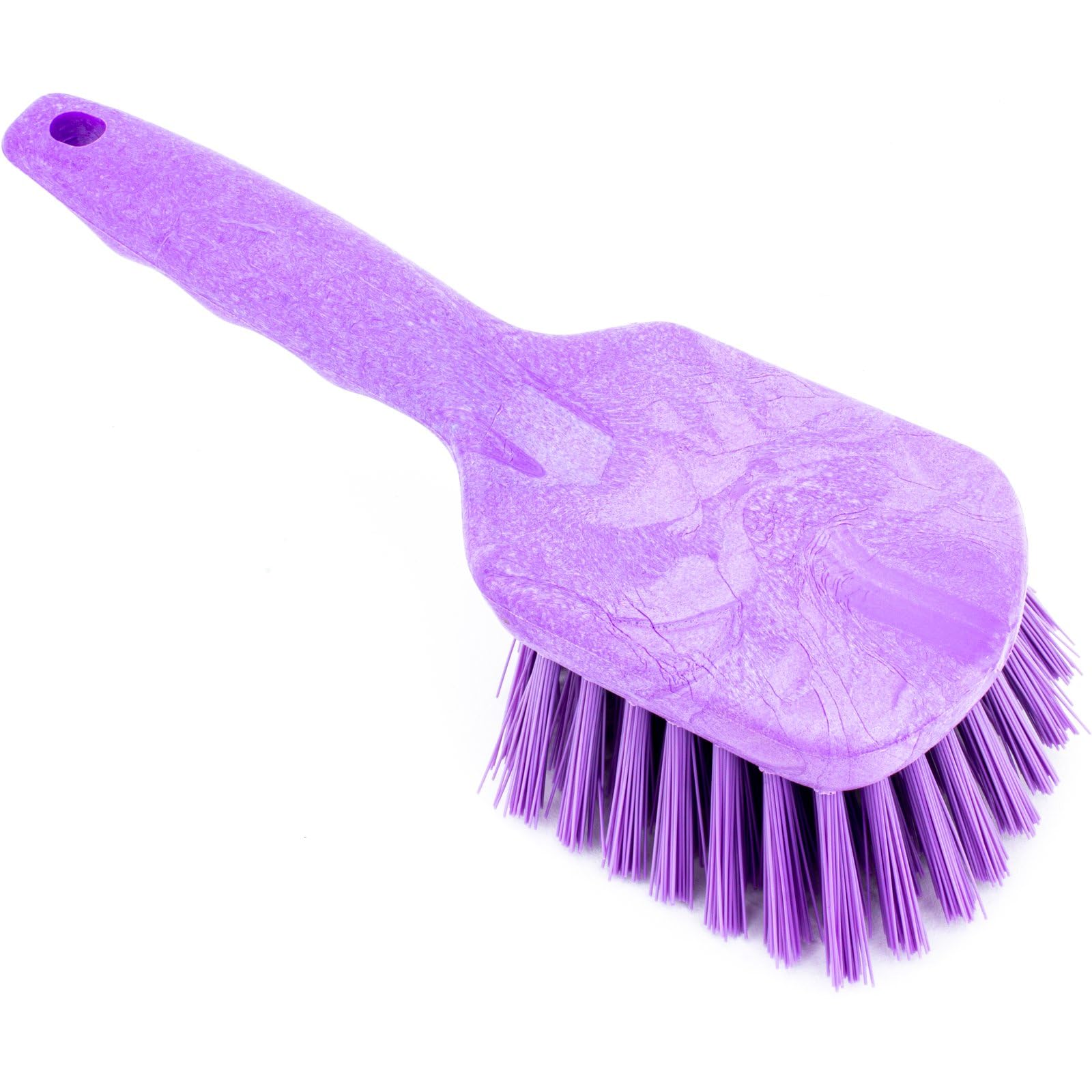 40541EC68 Plastic Scrub Brush (6 Count)