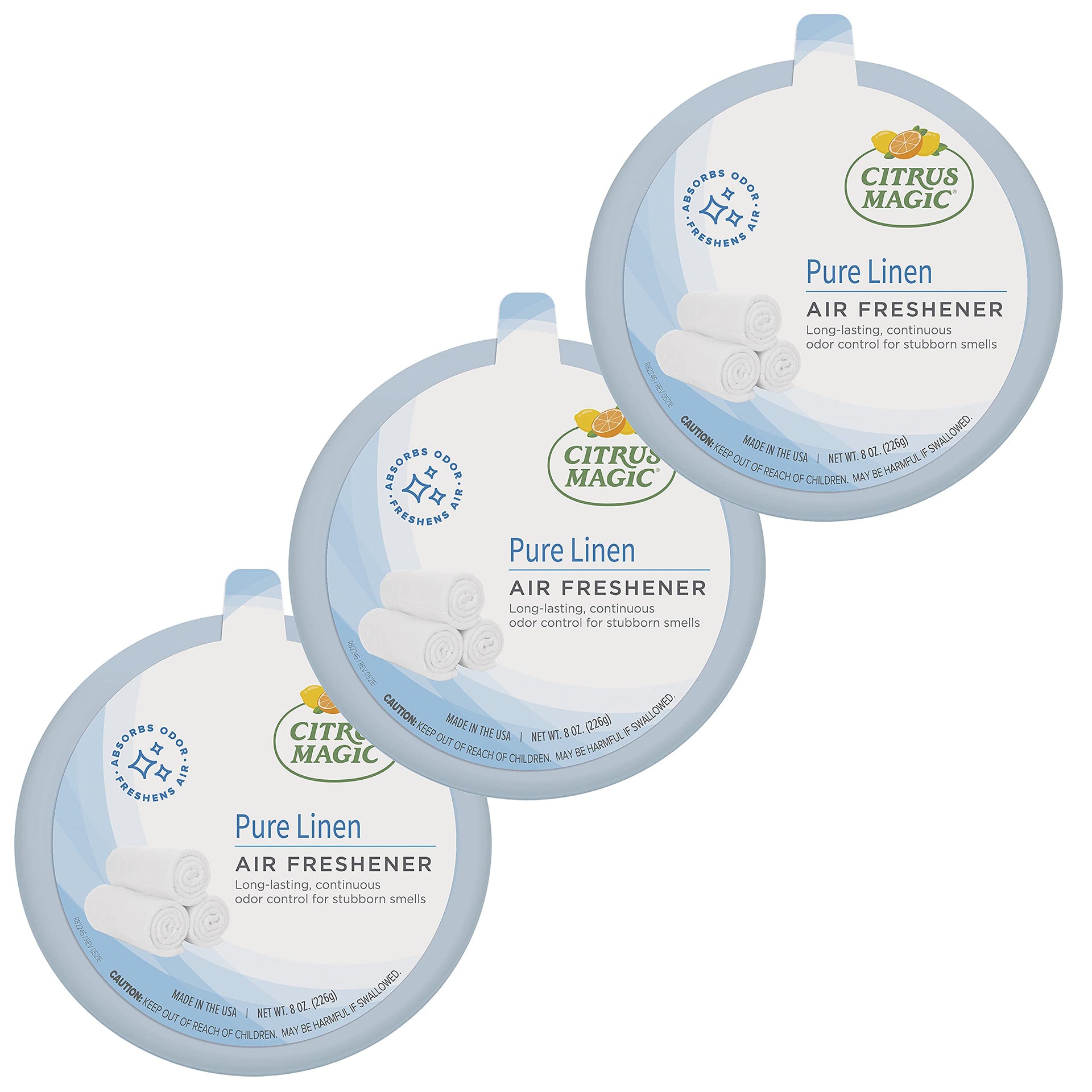 Solid Air Fresheners (24 Ounce)