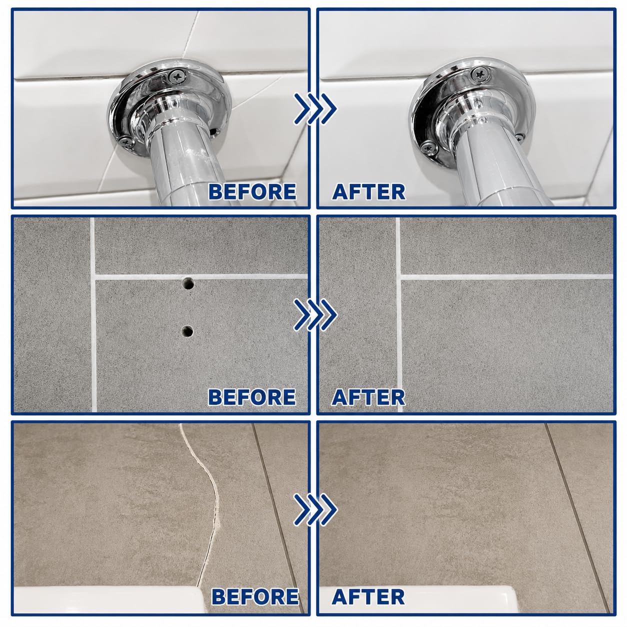 Tile Repair Kit