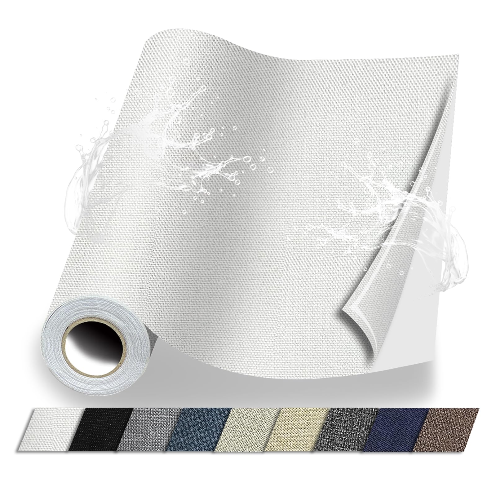 Fabric Repair Tape