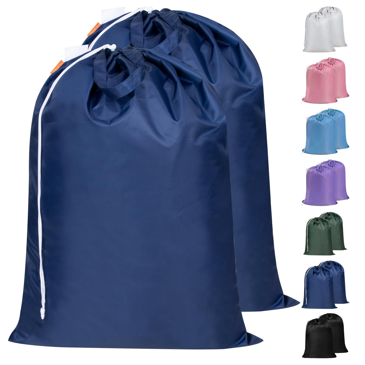 2 Pack Extra Heavy (2 Count)