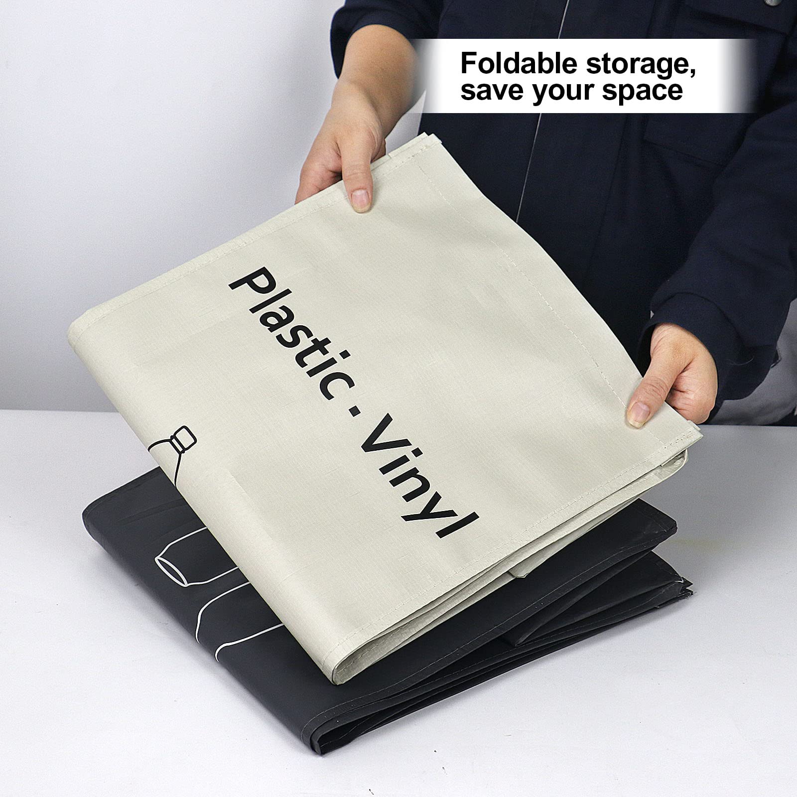 Recycling Bin (2 Count)