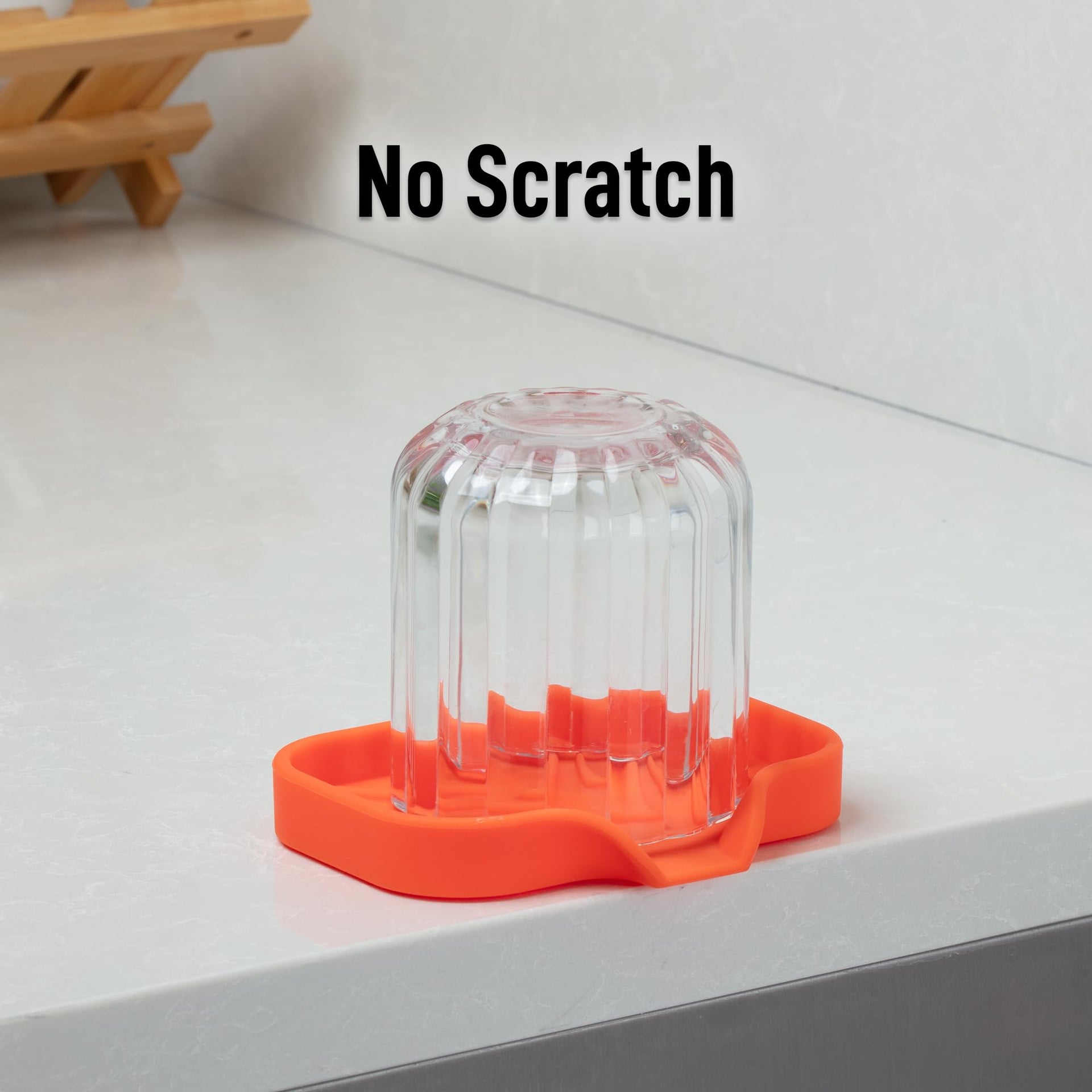 Small Silicone Sponge Holder