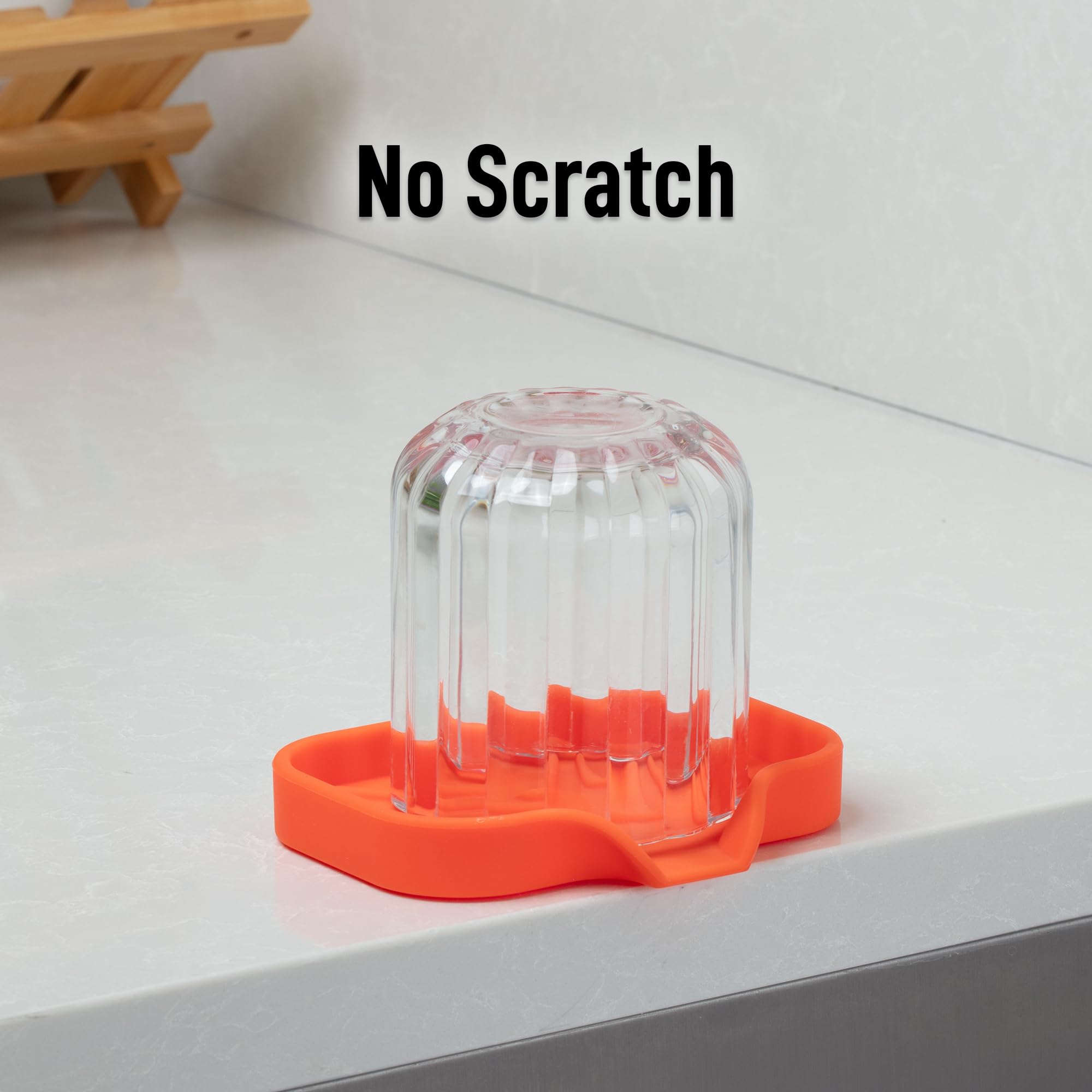 Small Silicone Sponge Holder