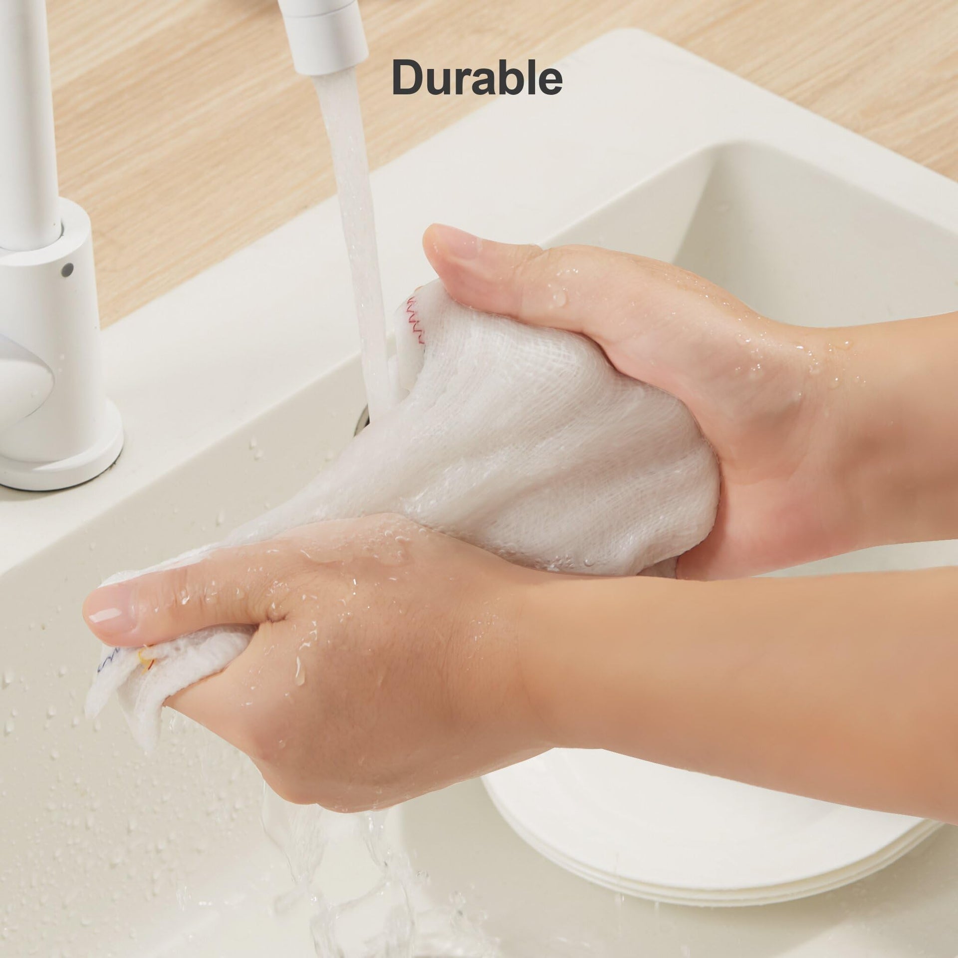 Cleaning Cloths (20 Count)