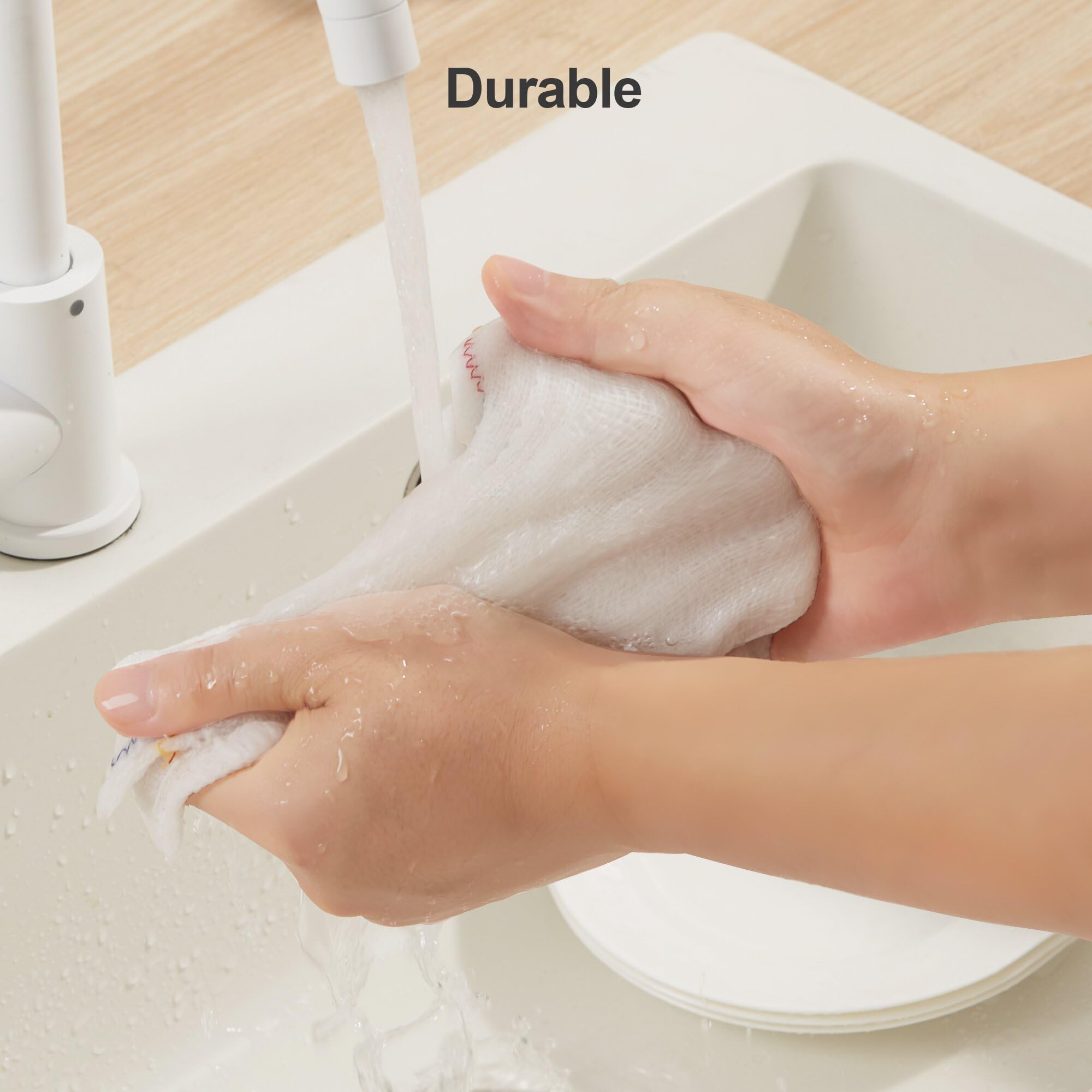 Cleaning Cloths (20 Count)