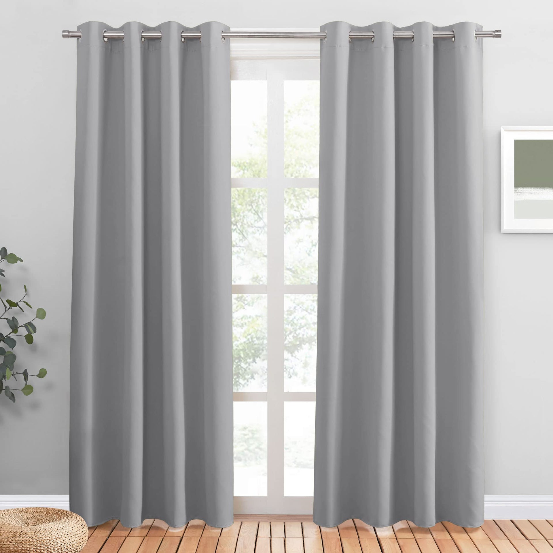 Blackout Curtains for Bedroom