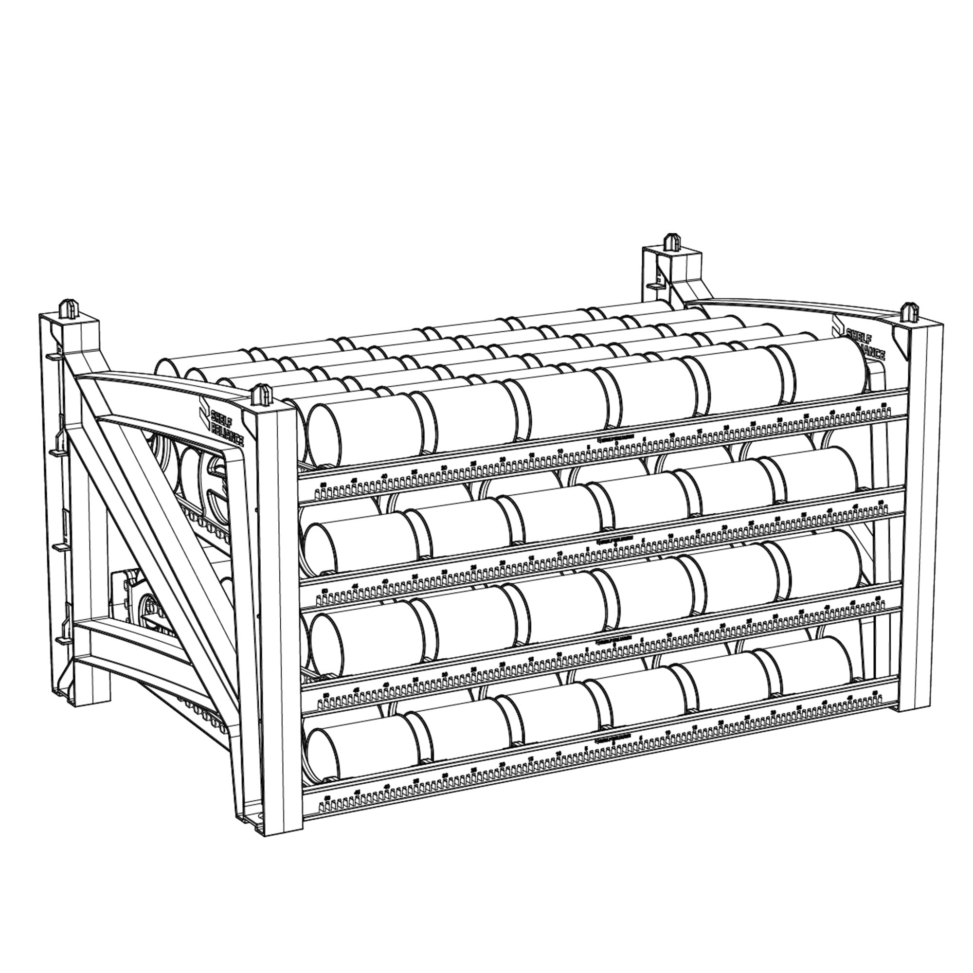 Cansolidator Max Small