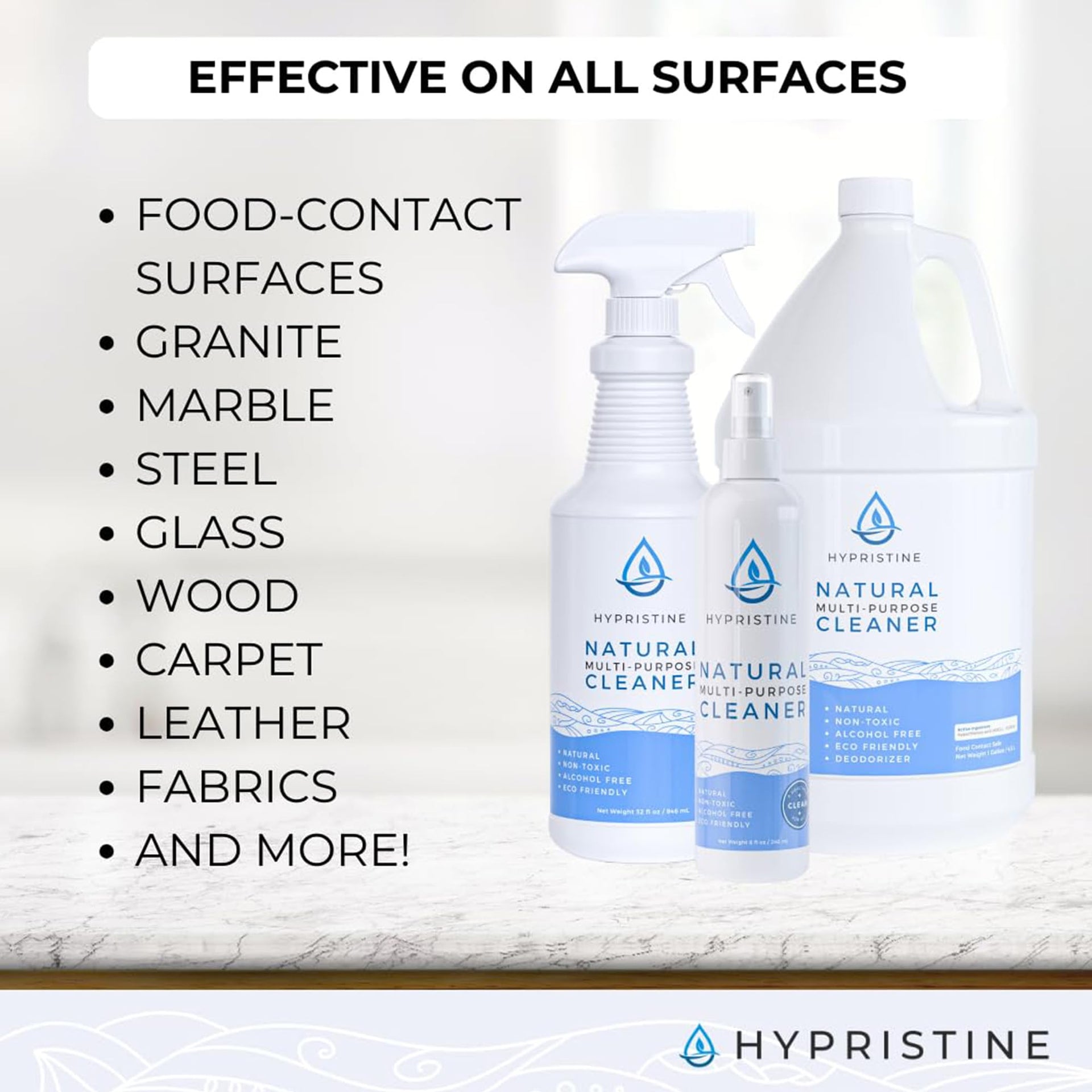 Pure Hypochlorous Acid Multi (128 Fl Oz)