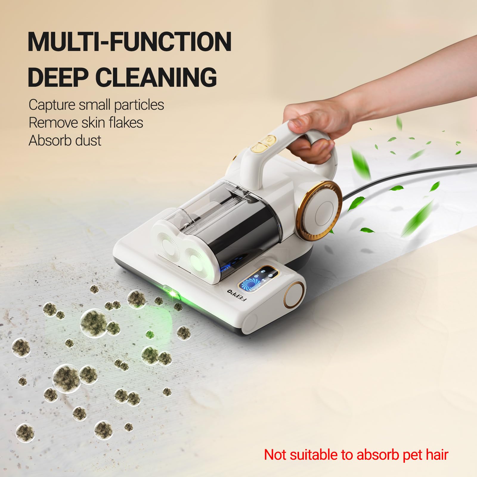 Mattress Vacuum Cleaner