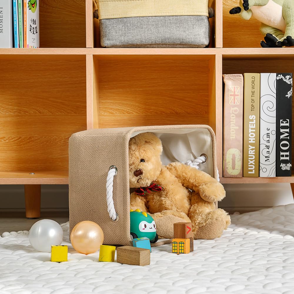 Storage Bins for Shelves (3 Count)