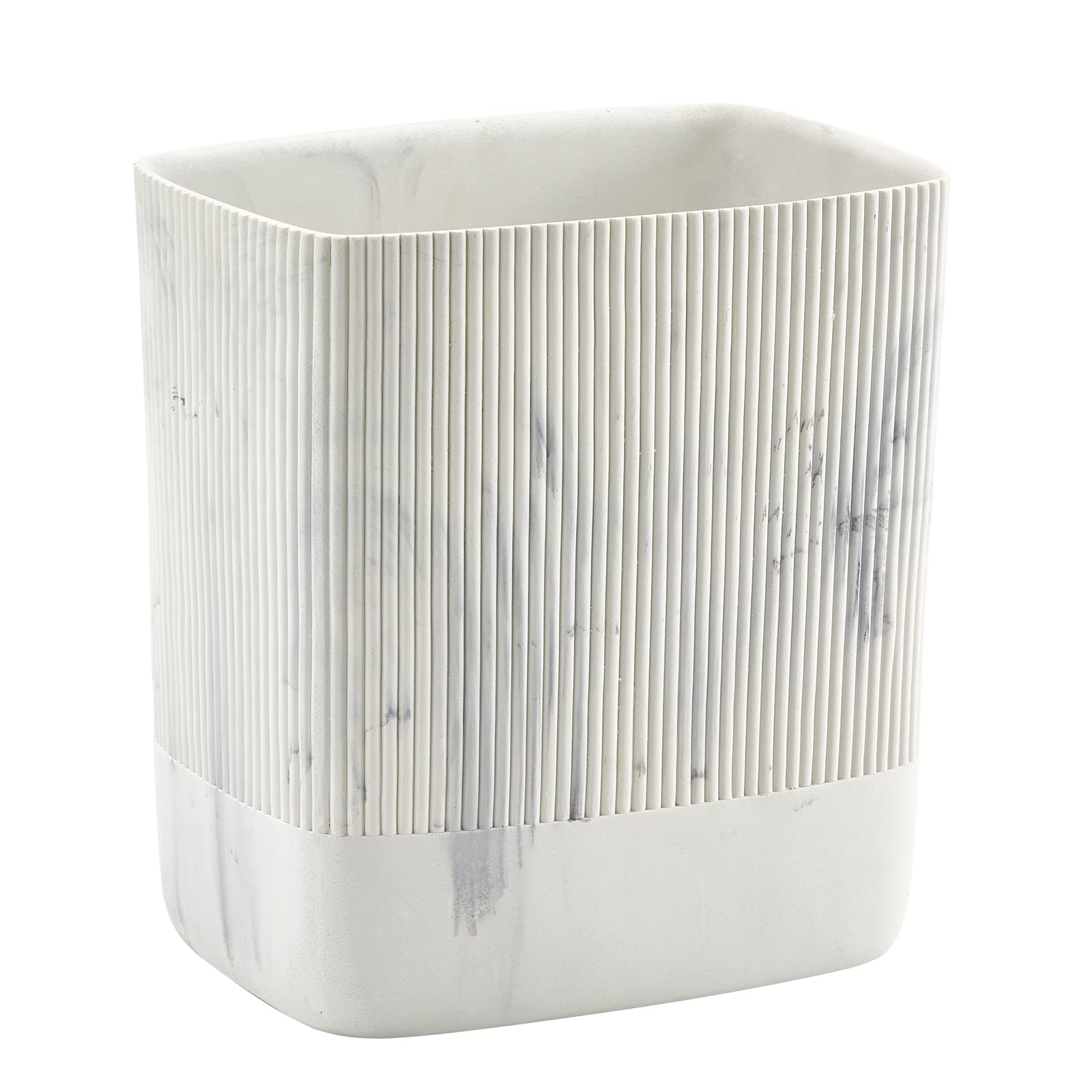 Bathroom Trash Can 1.8 Gallon