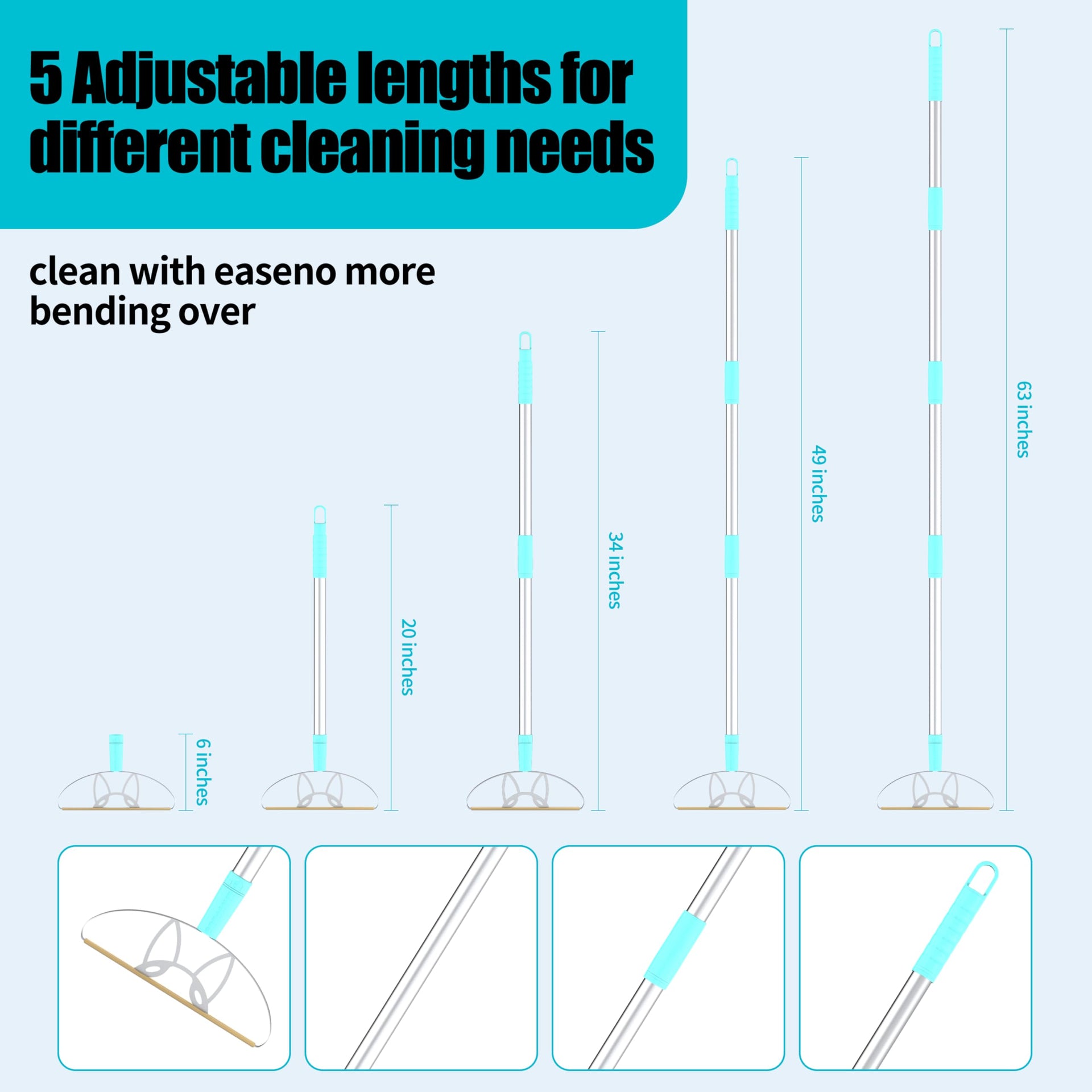 ULTRA+MAX+Pro LINTPLUS Pet Hair Remover Kit (3 Count)