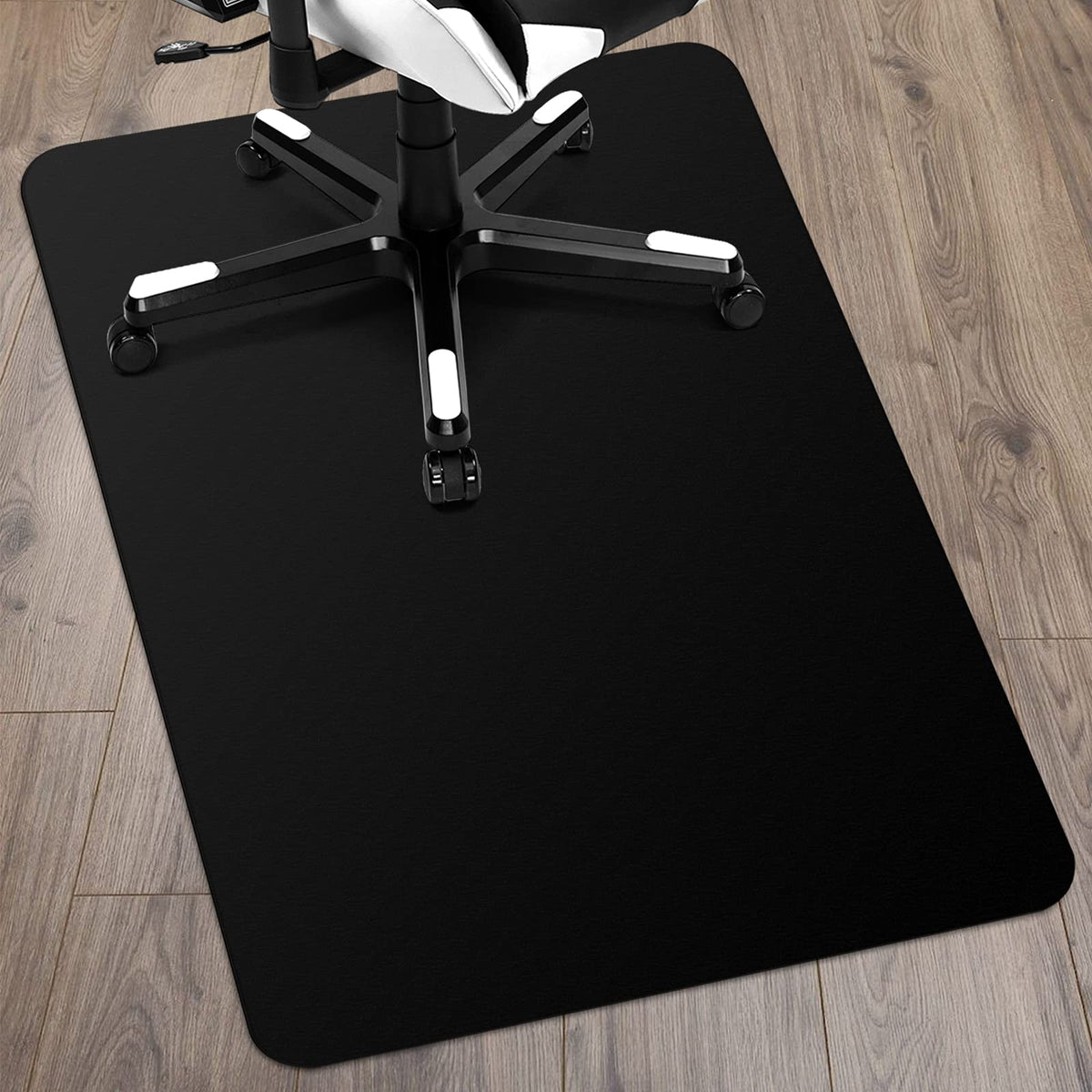Chair mat for Hardwood Floor