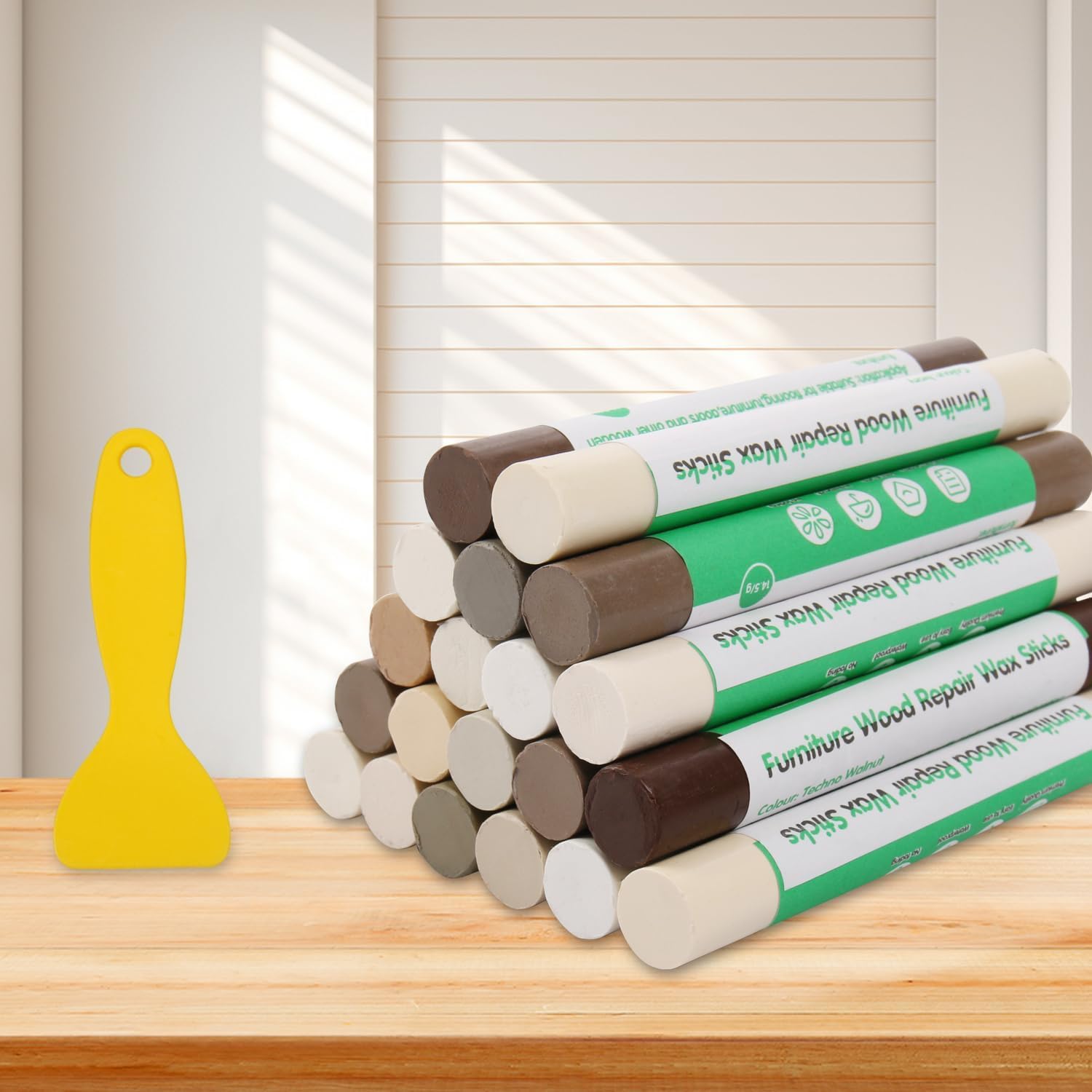 Furniture Markers Touch Up