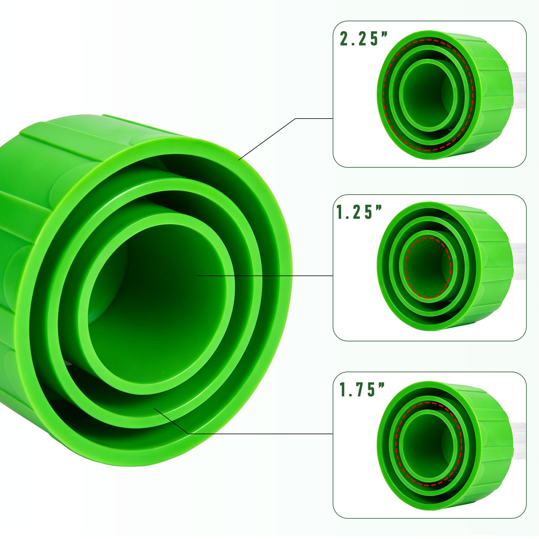 AC Drain Line Unclogger Tool