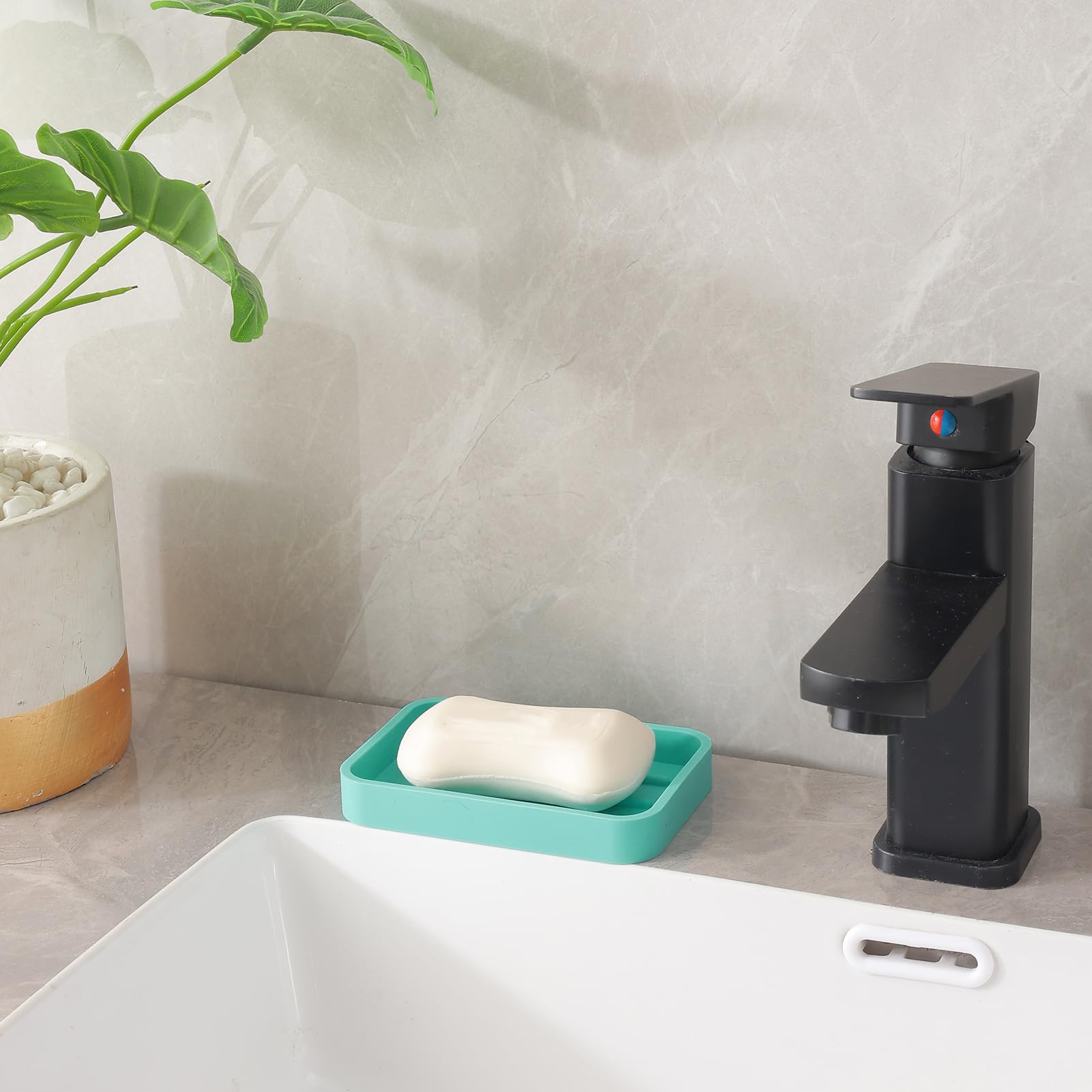 Silicone Kitchen Sink Organizer Tray for Multiple Usage