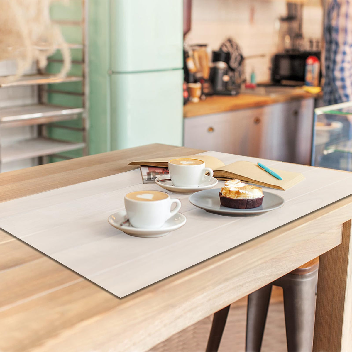 Silicone Protector Mat 47x24 Inch