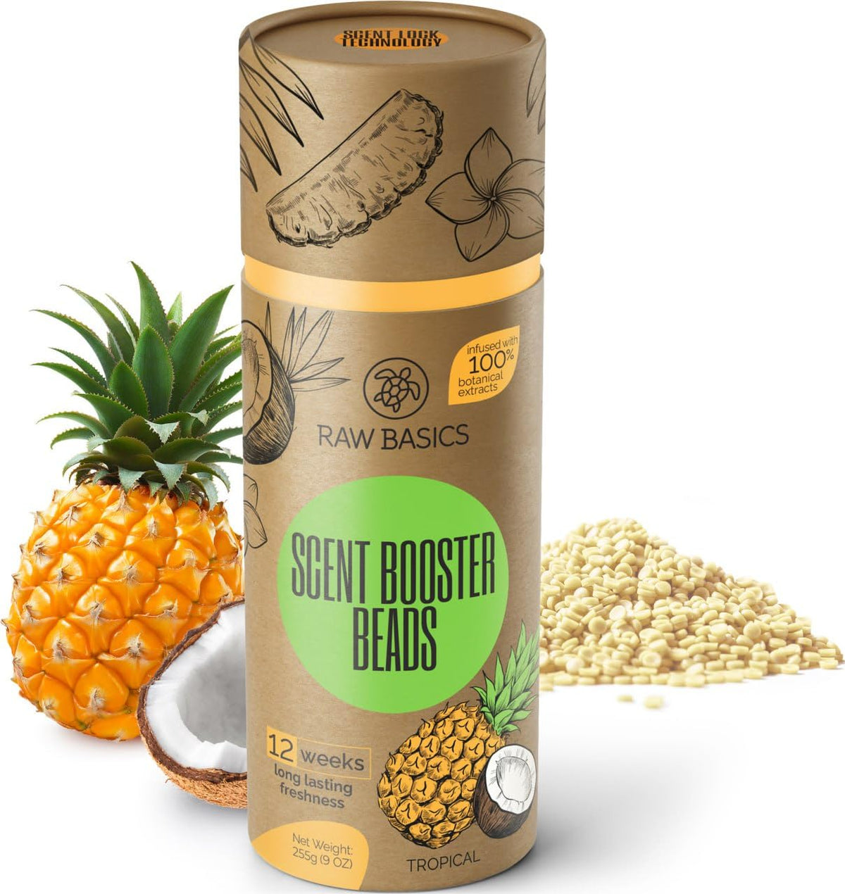 Laundry Scent Boosters (9 Ounce)