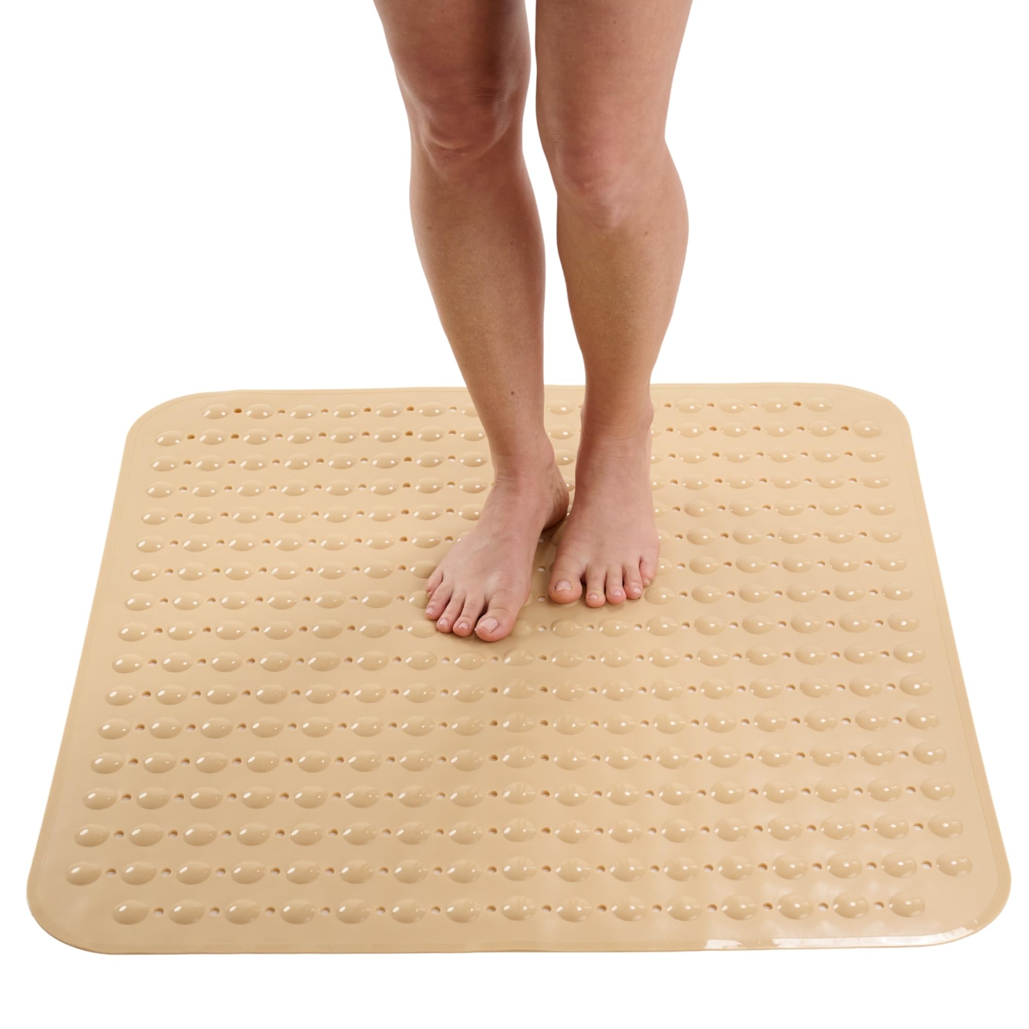 Extra Large Square Non Slip Shower Mat