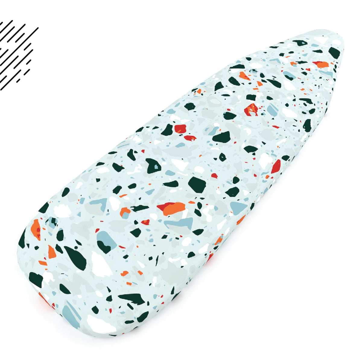 Ironing Board Cover and Pad