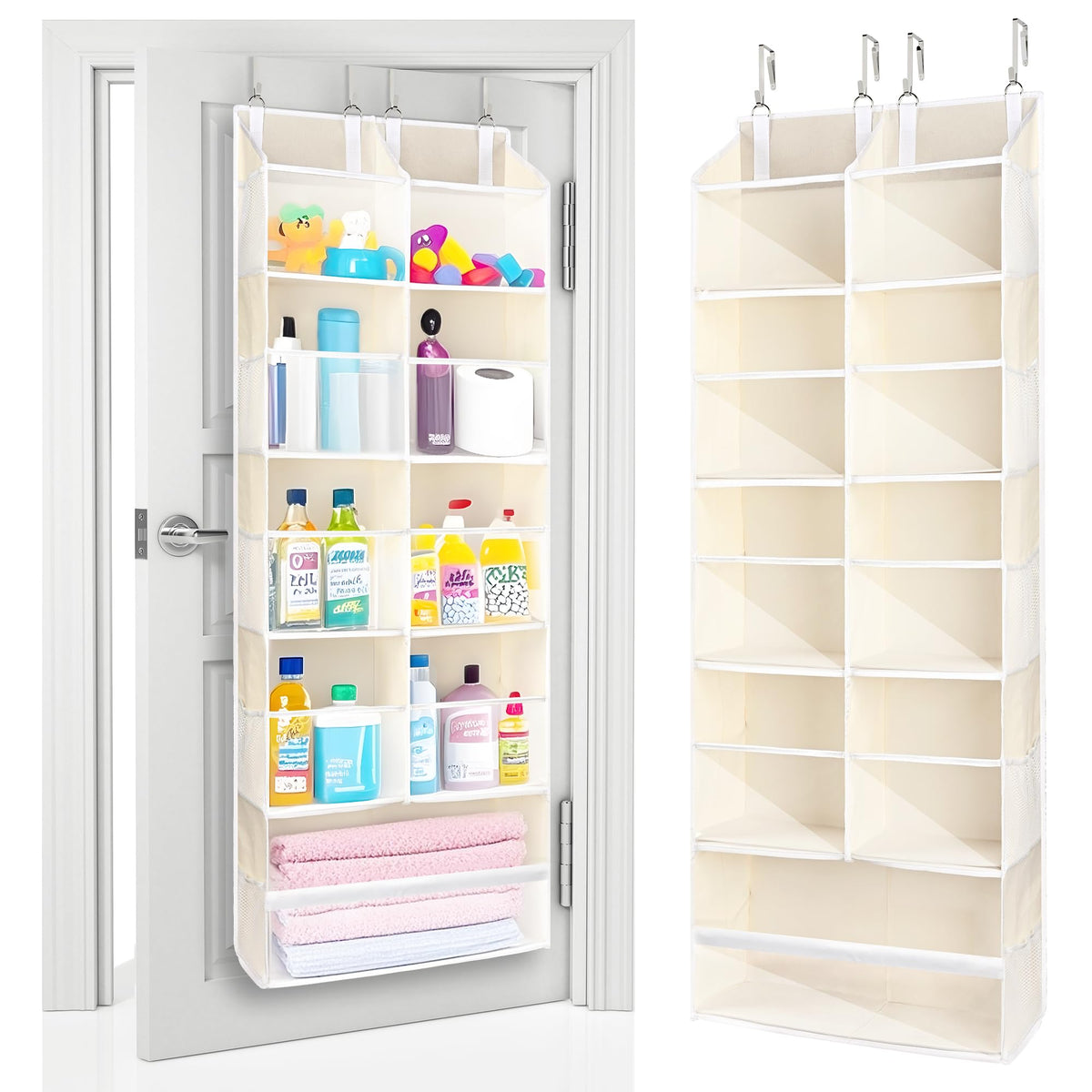Over the Door Organizer