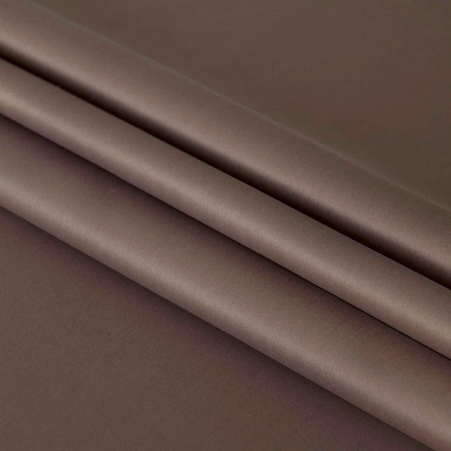 French Door Curtains