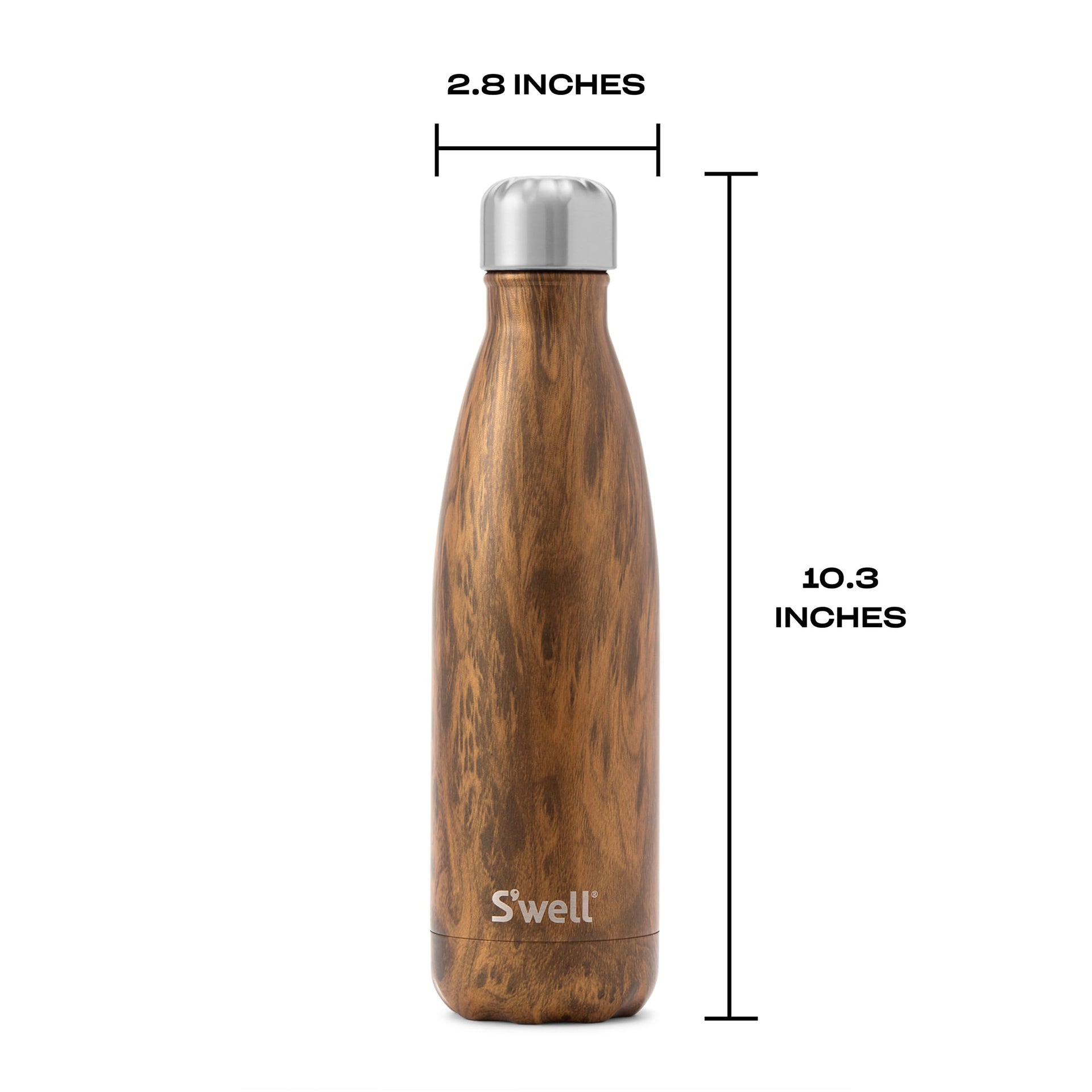 Stainless Steel Water Bottle
