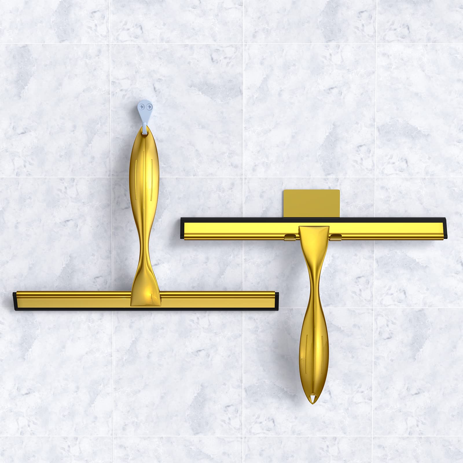 Shower Squeegee Set