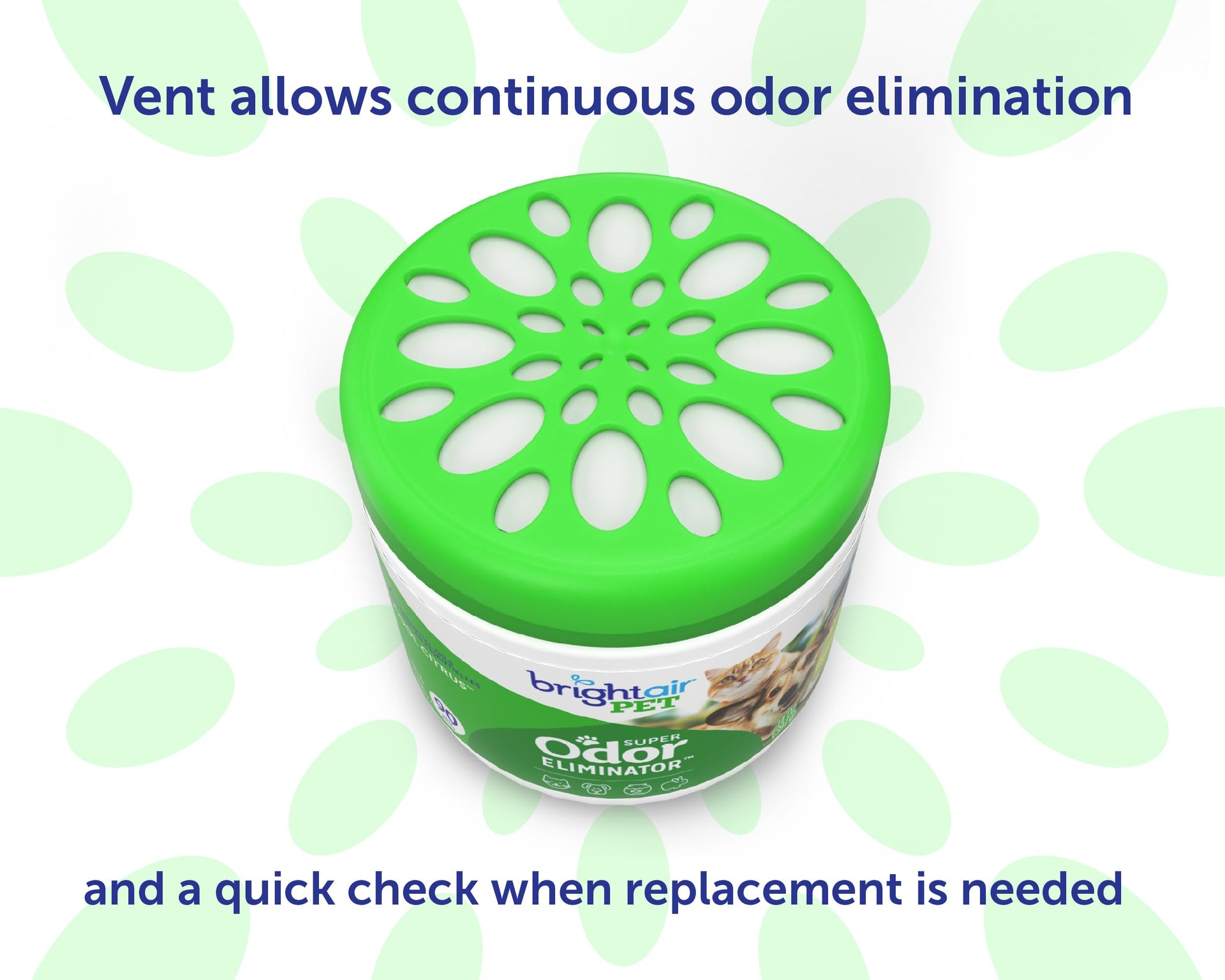 14 oz. Super Odor Eliminator (84 Ounce)
