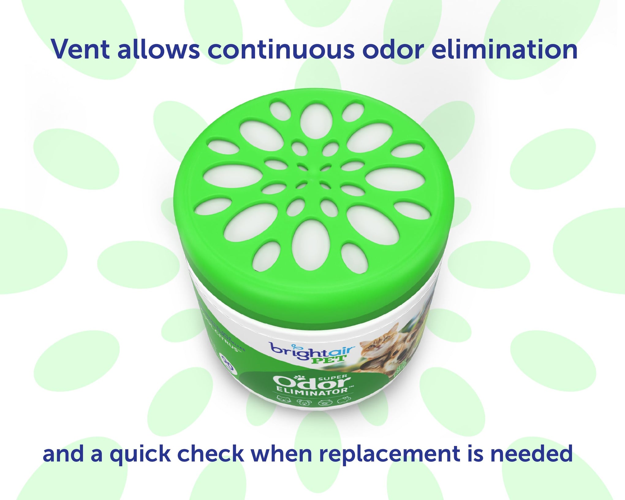 14 oz. Super Odor Eliminator (84 Ounce)