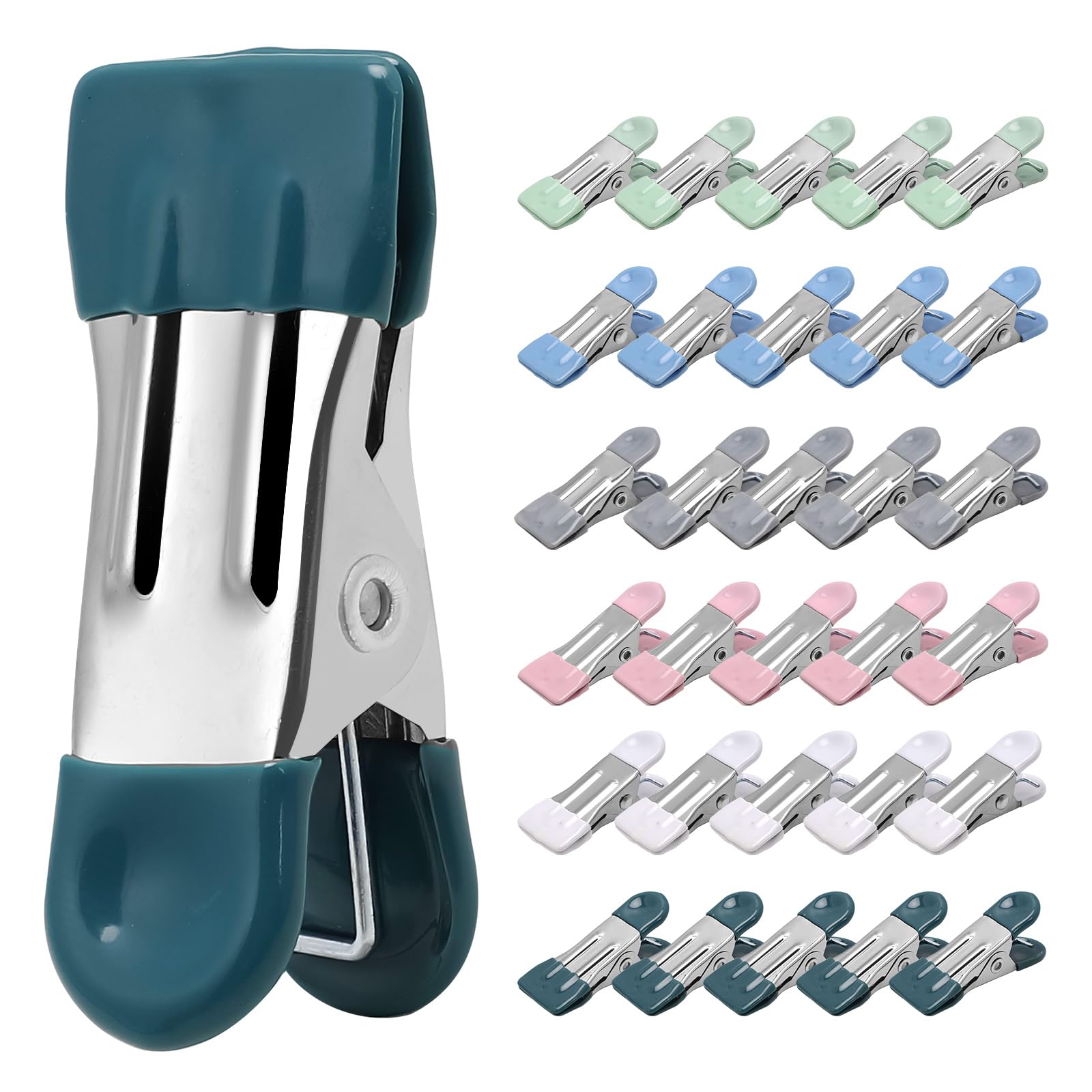 Clothes Pins Heavy Duty (30 Count)